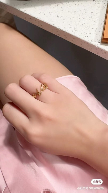 LV ring-72