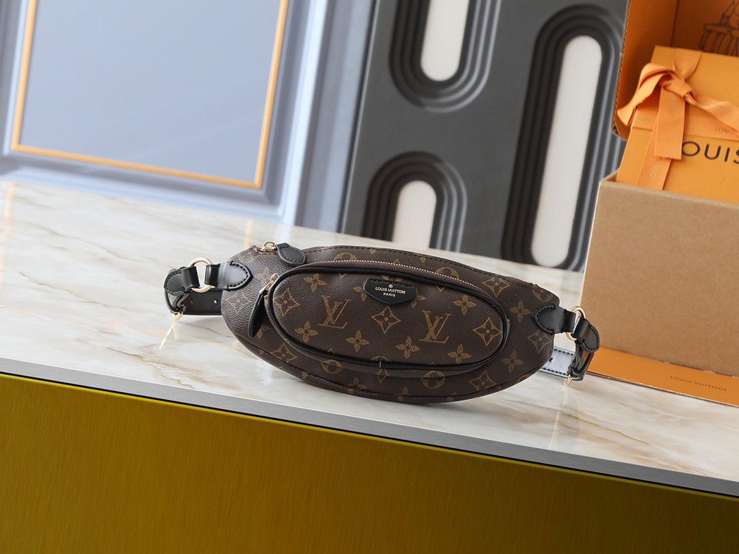 Louis Vuitton bag-186