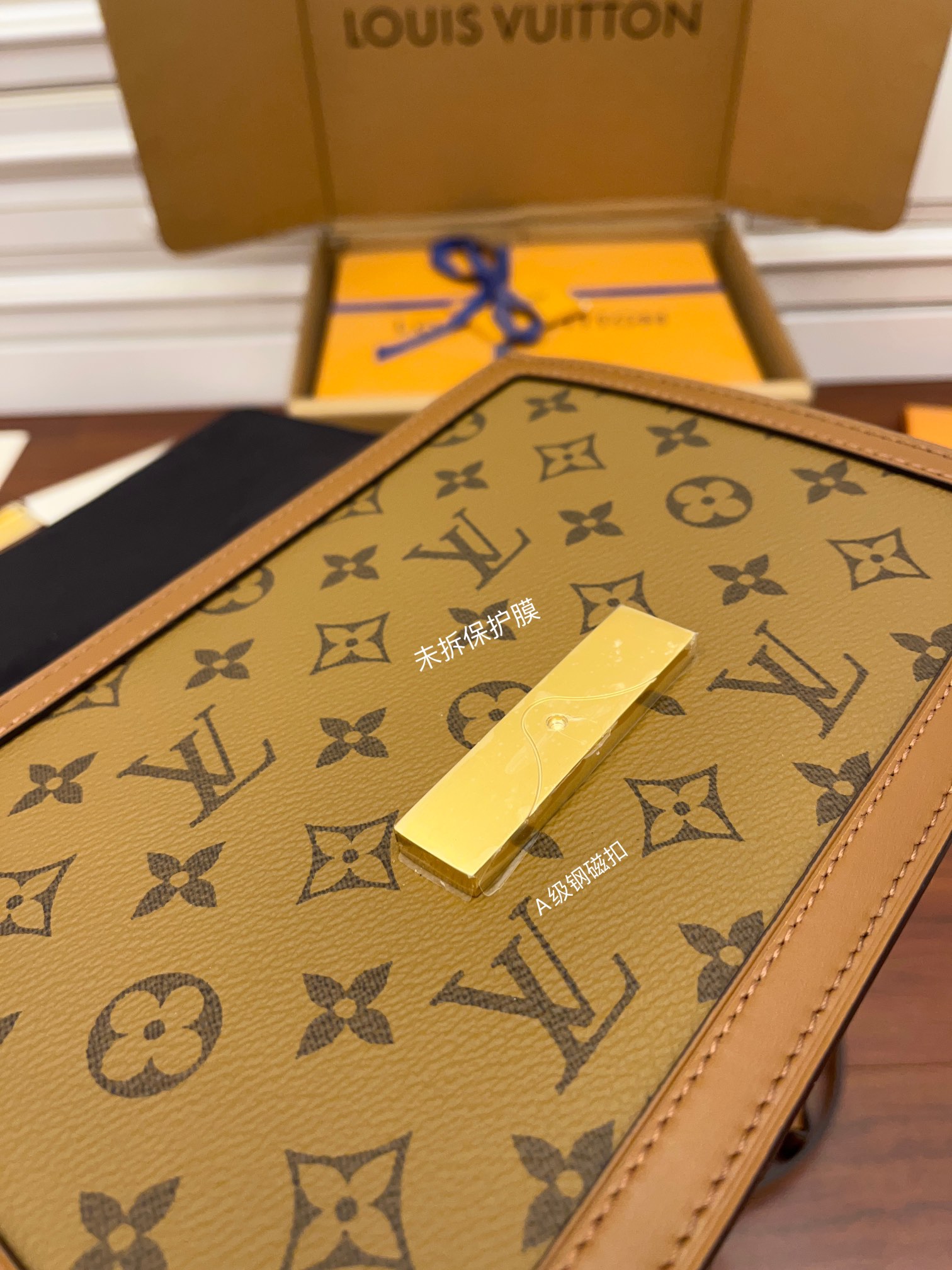Louis Vuitton bag-74