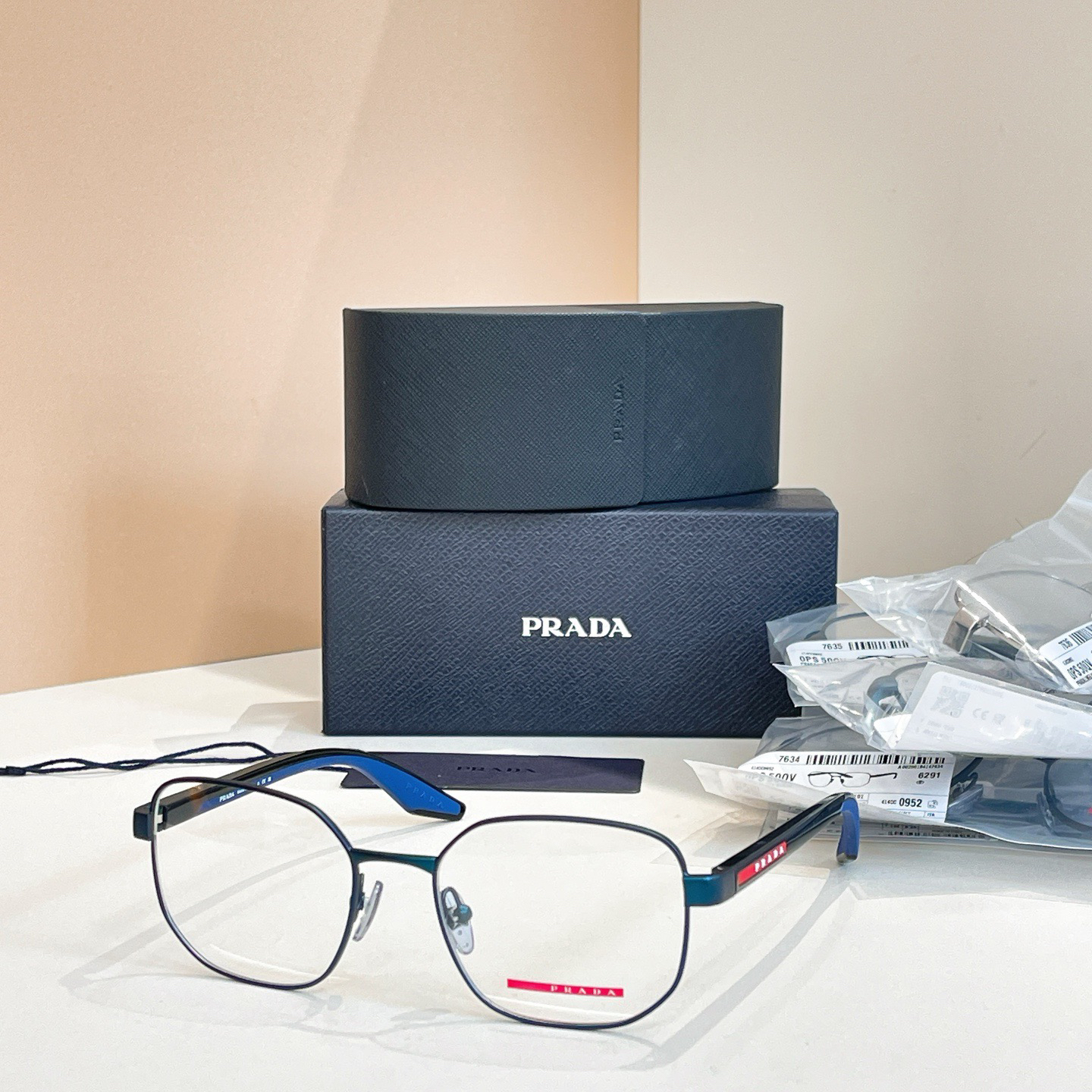 Prada glasses-55