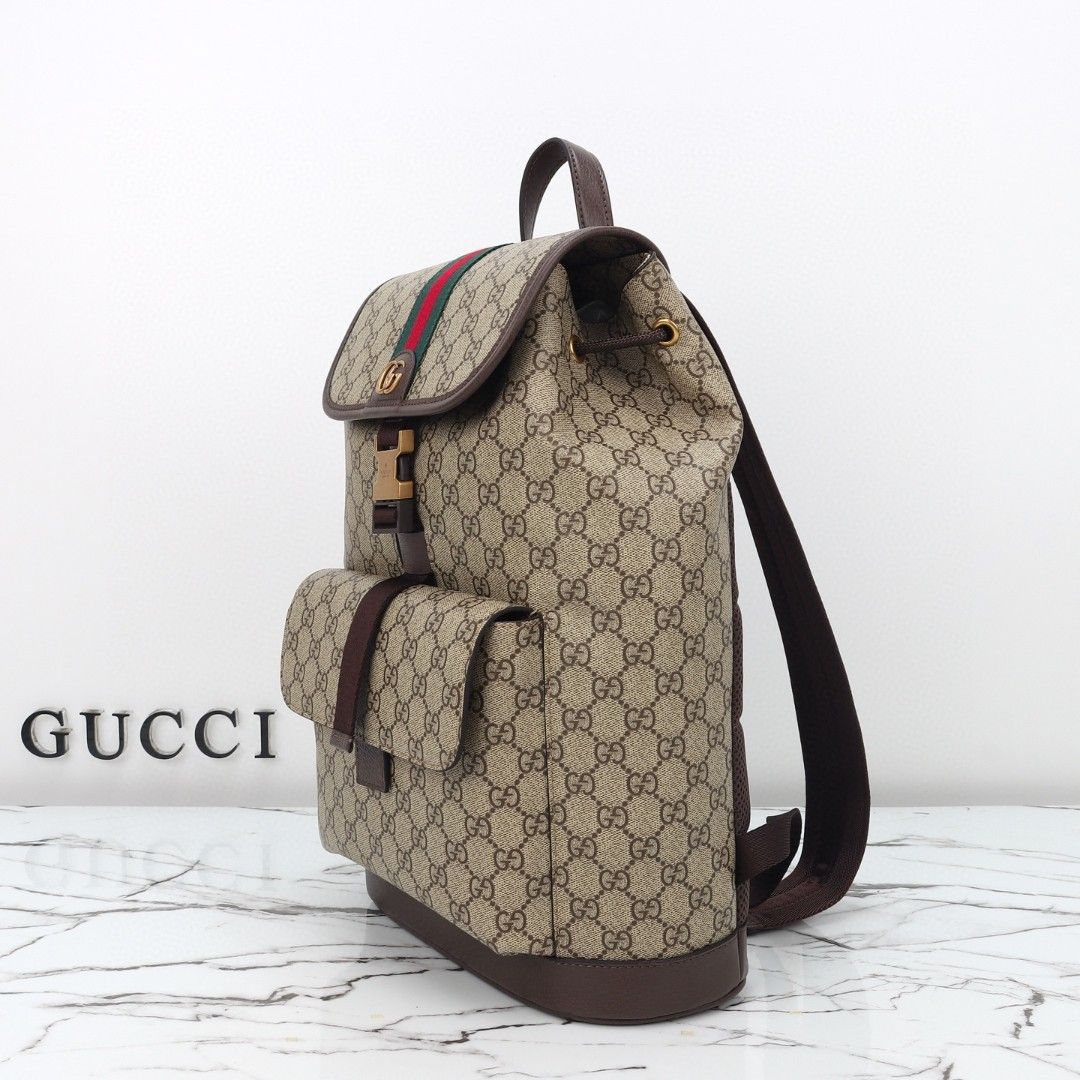 Gucci new bag-204