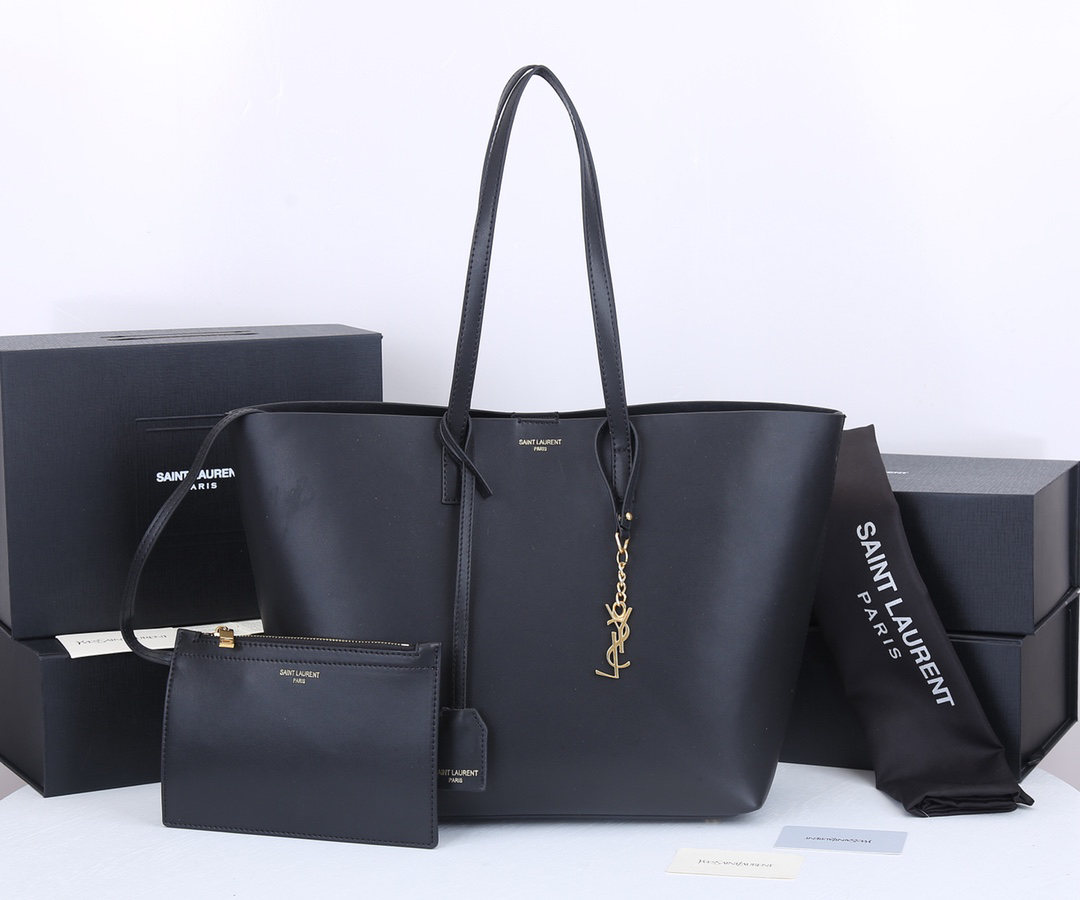 YSL bag-77