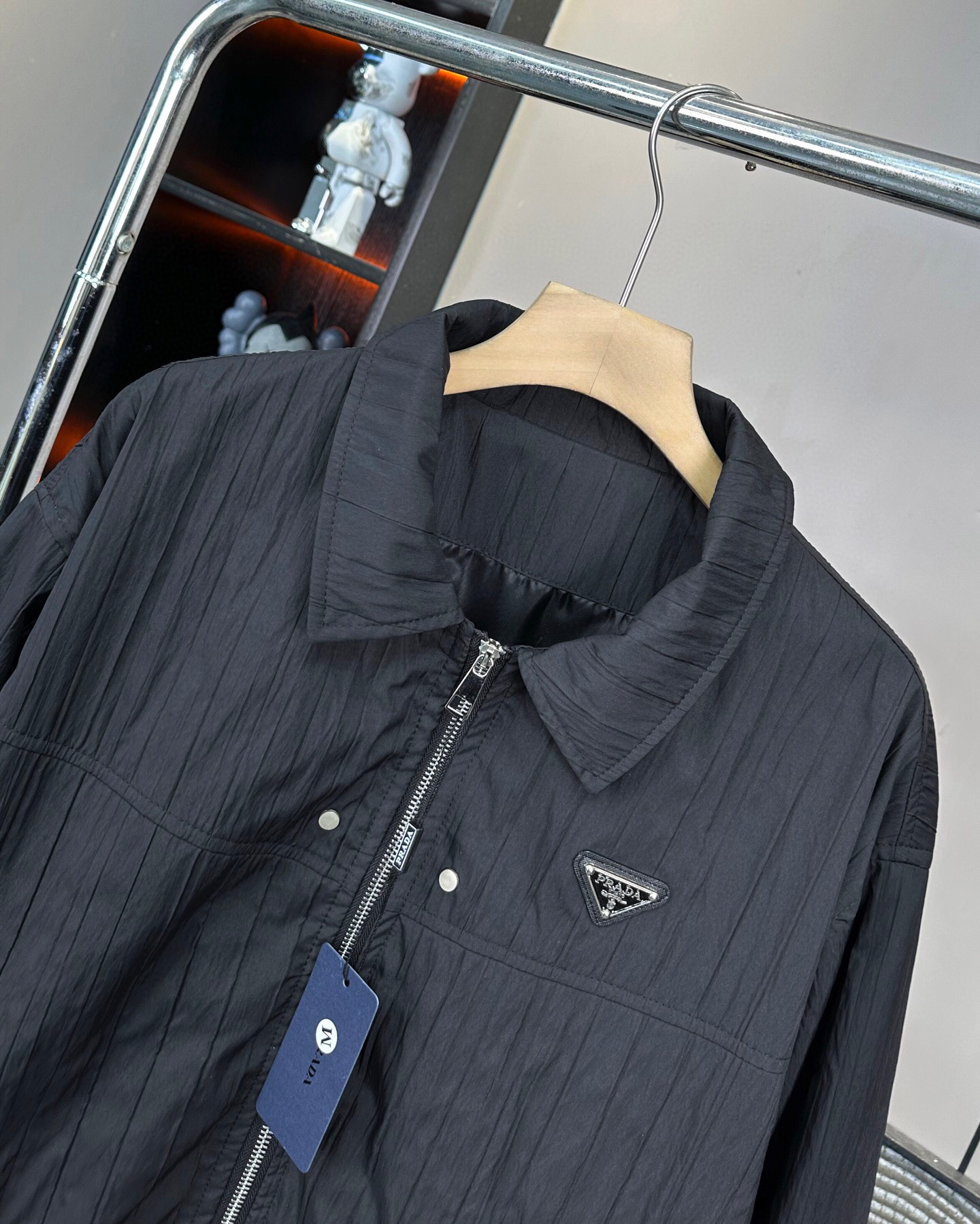 Prada Clothing-345
