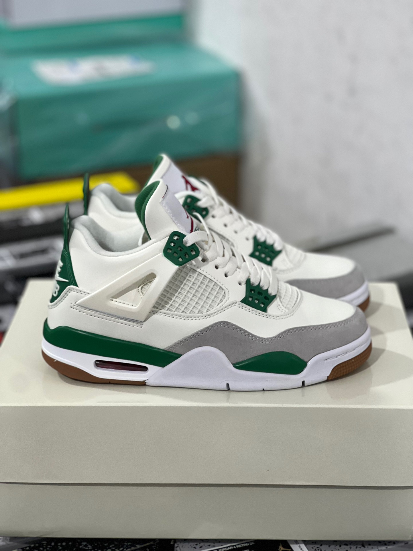 Nike Sneakers-60