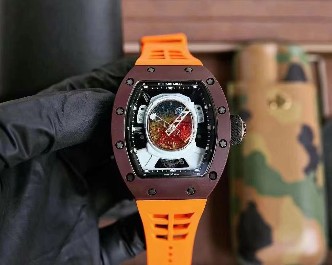 Watch 1