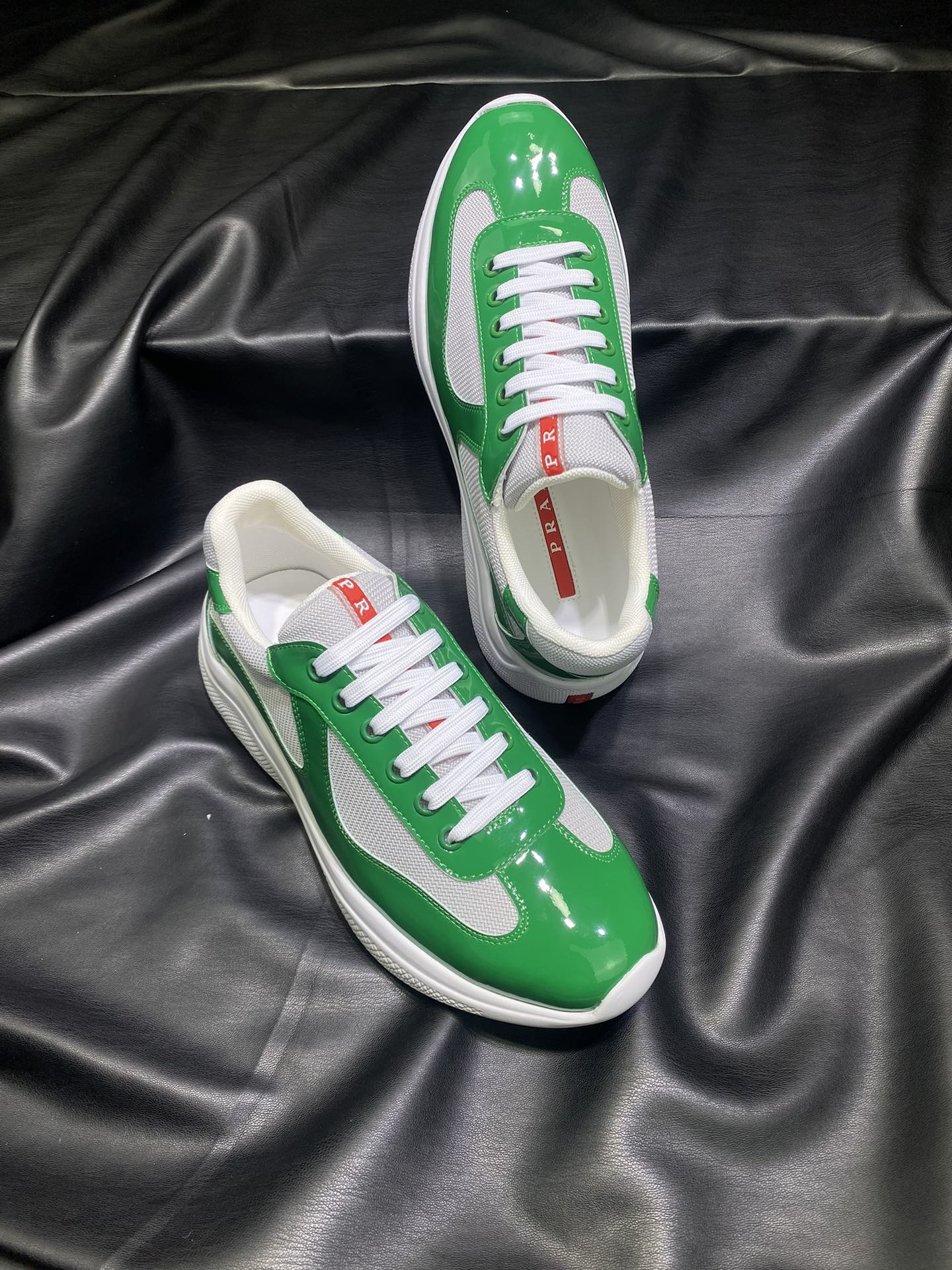 Prada Sneakers-186