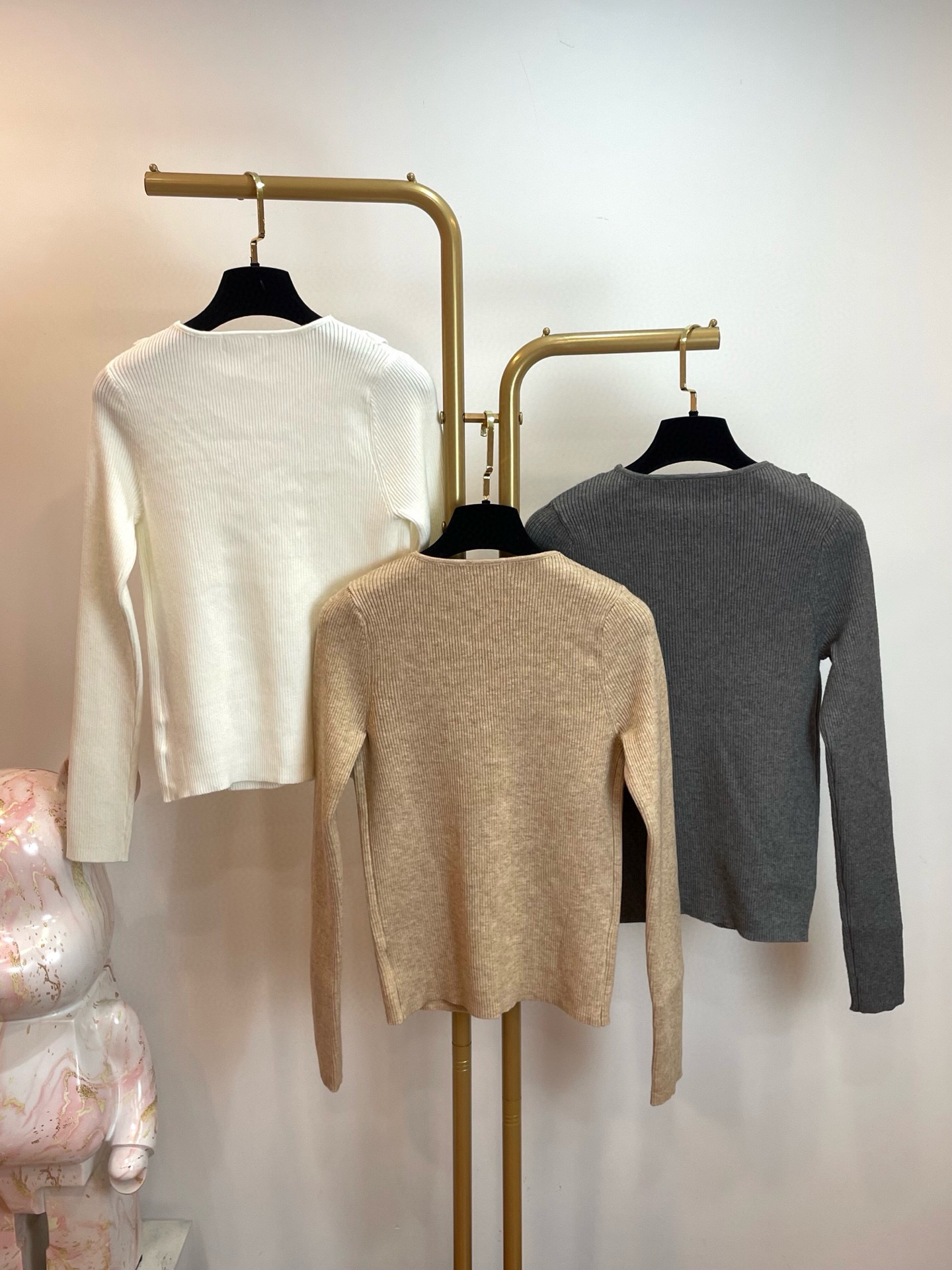 Chanel clothing-126