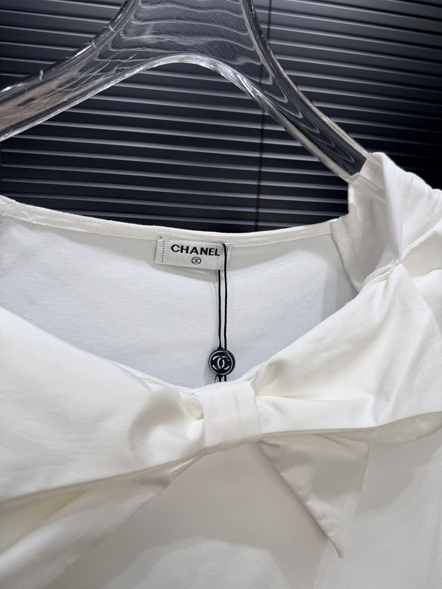Chanel clothing-102