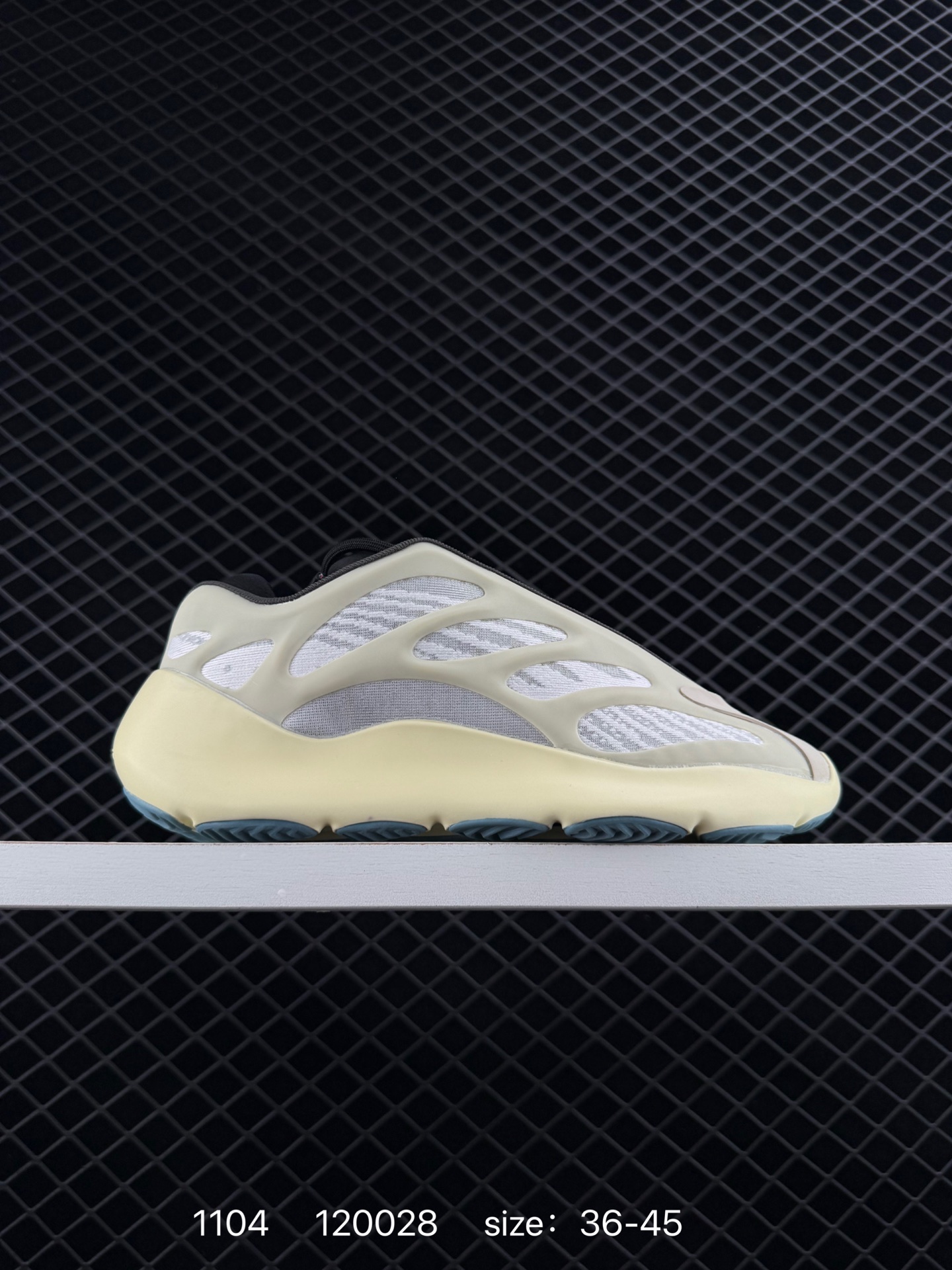 Adidas Sneakers-345