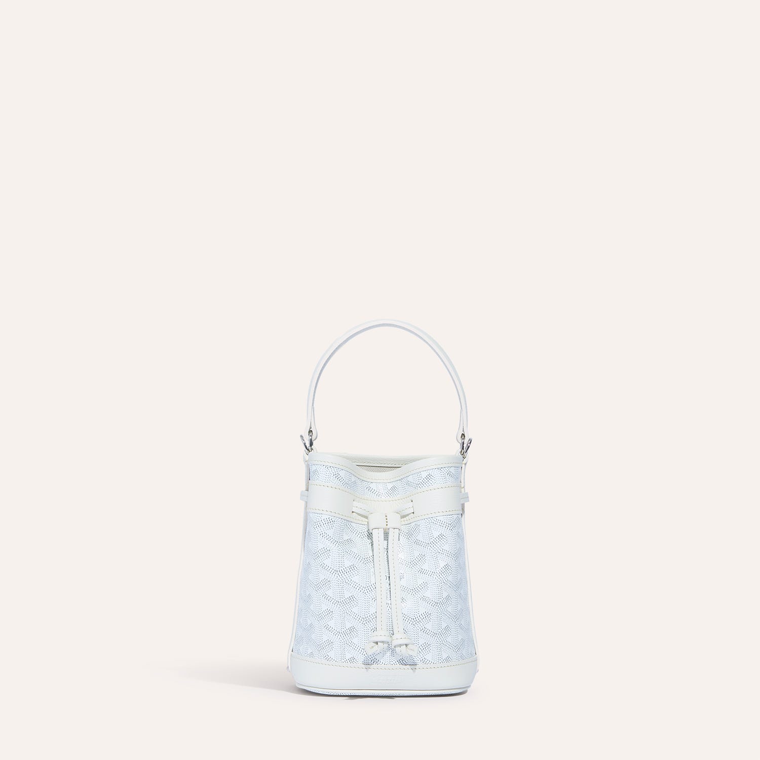 Petit Flot Mini bucket bag