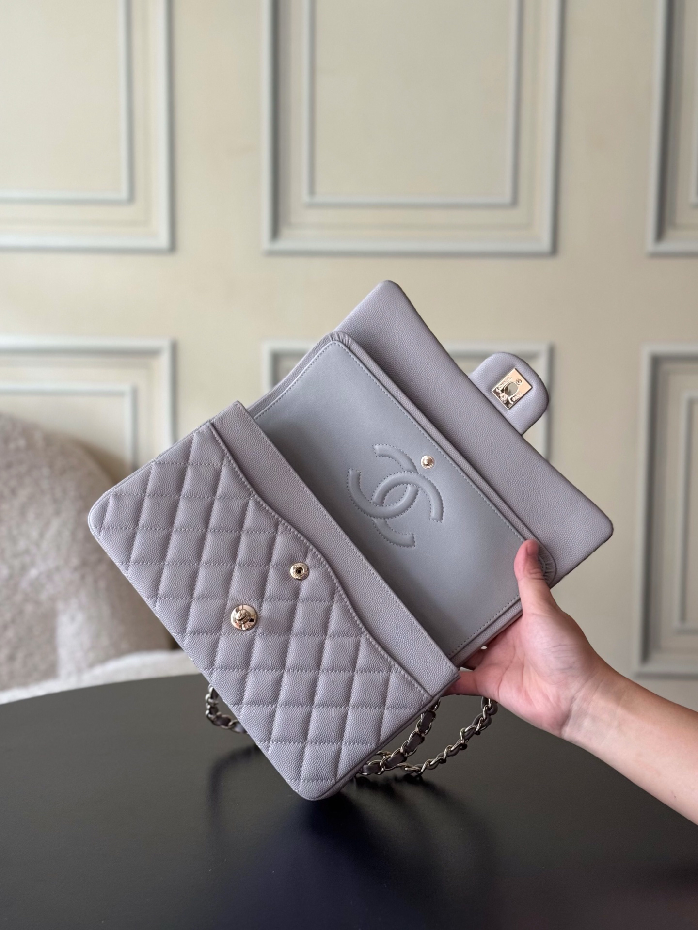 Chanel bag-190