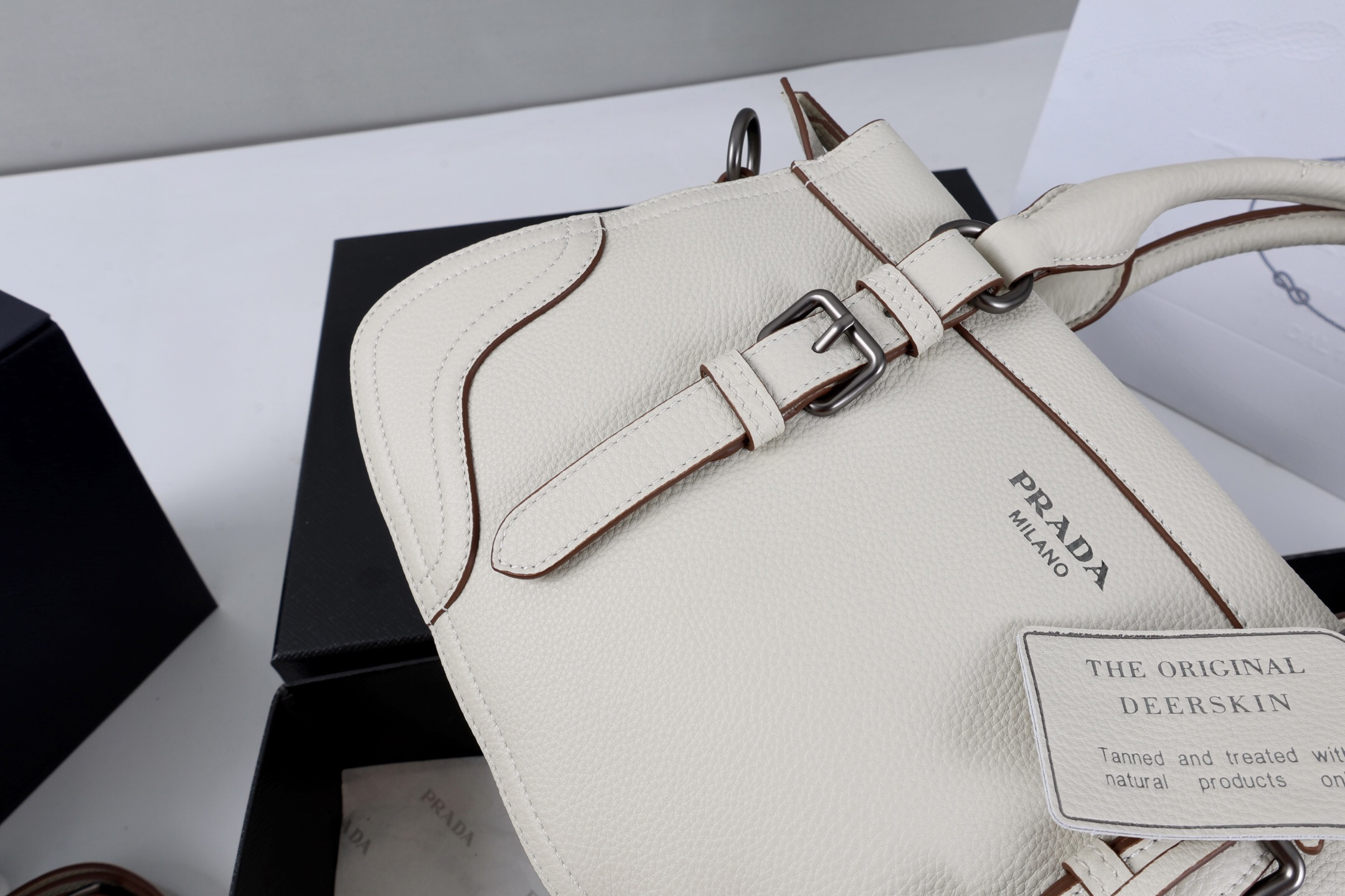 Prada bag-116