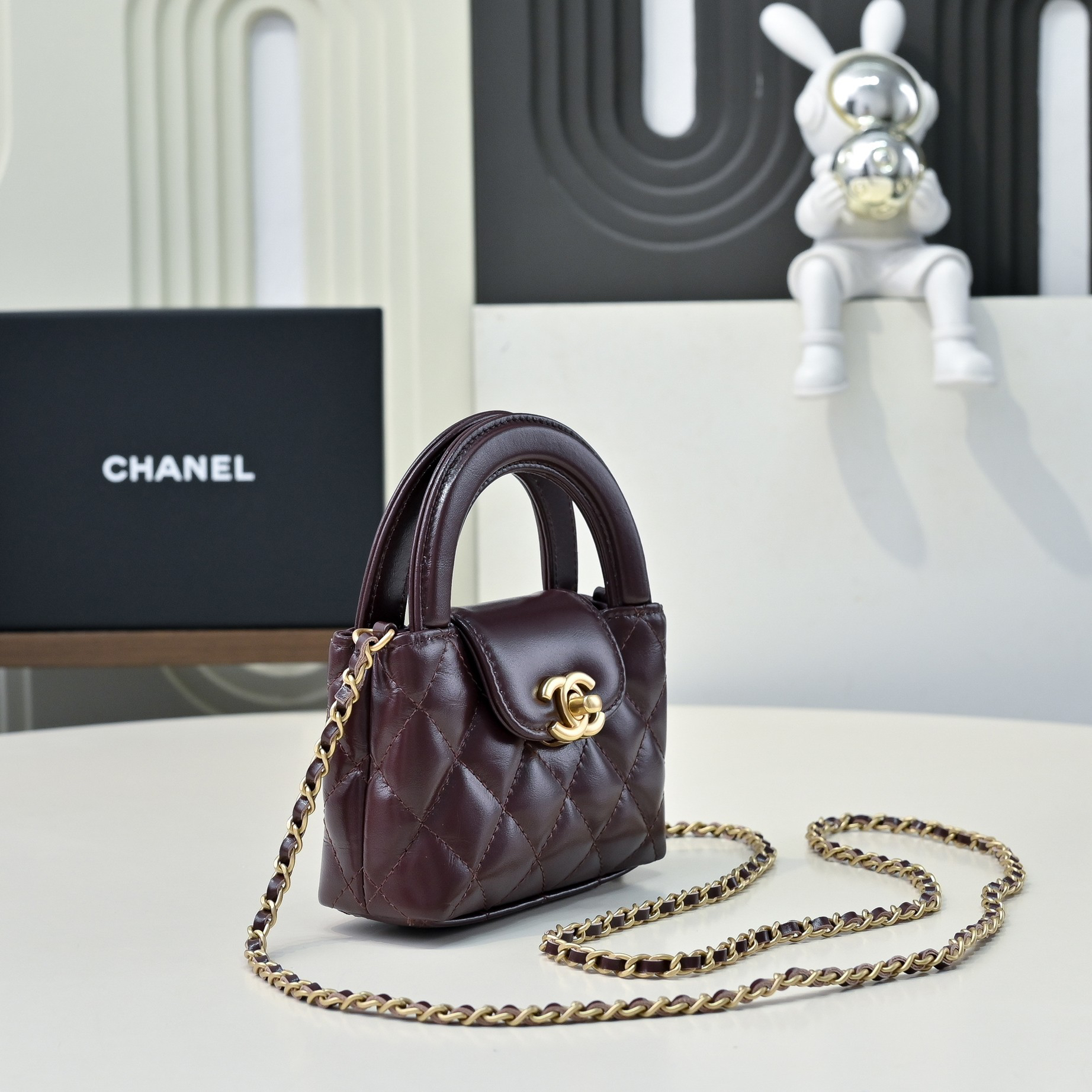 Chanel bag-80