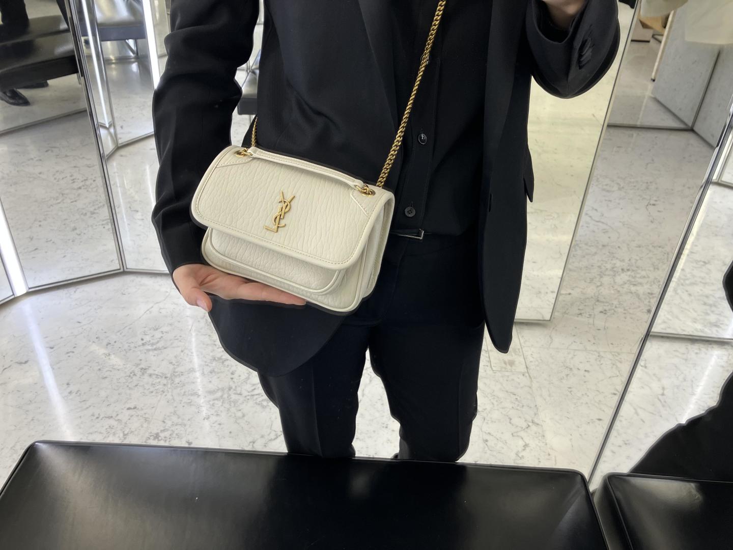 YSL bag-14