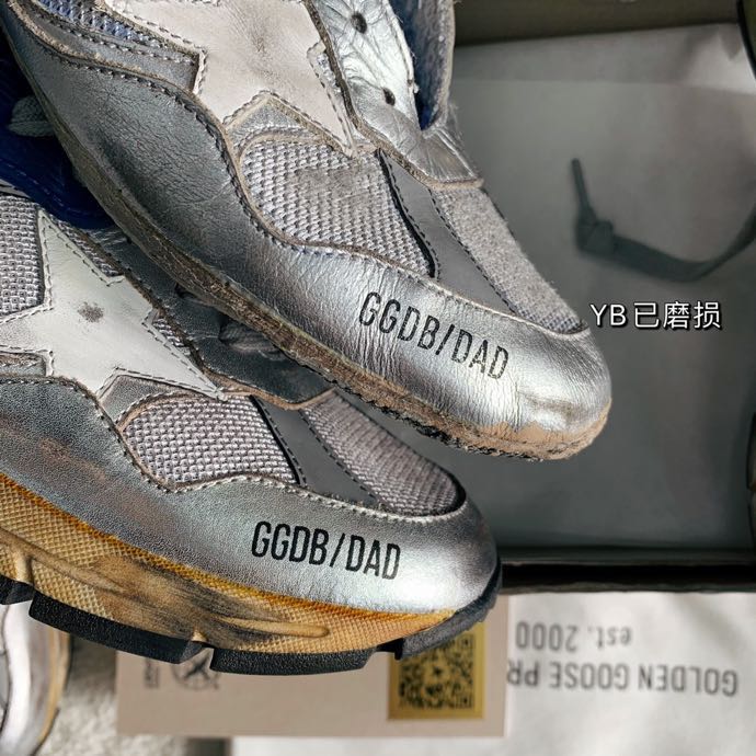 Golden Goose Sneakers-99