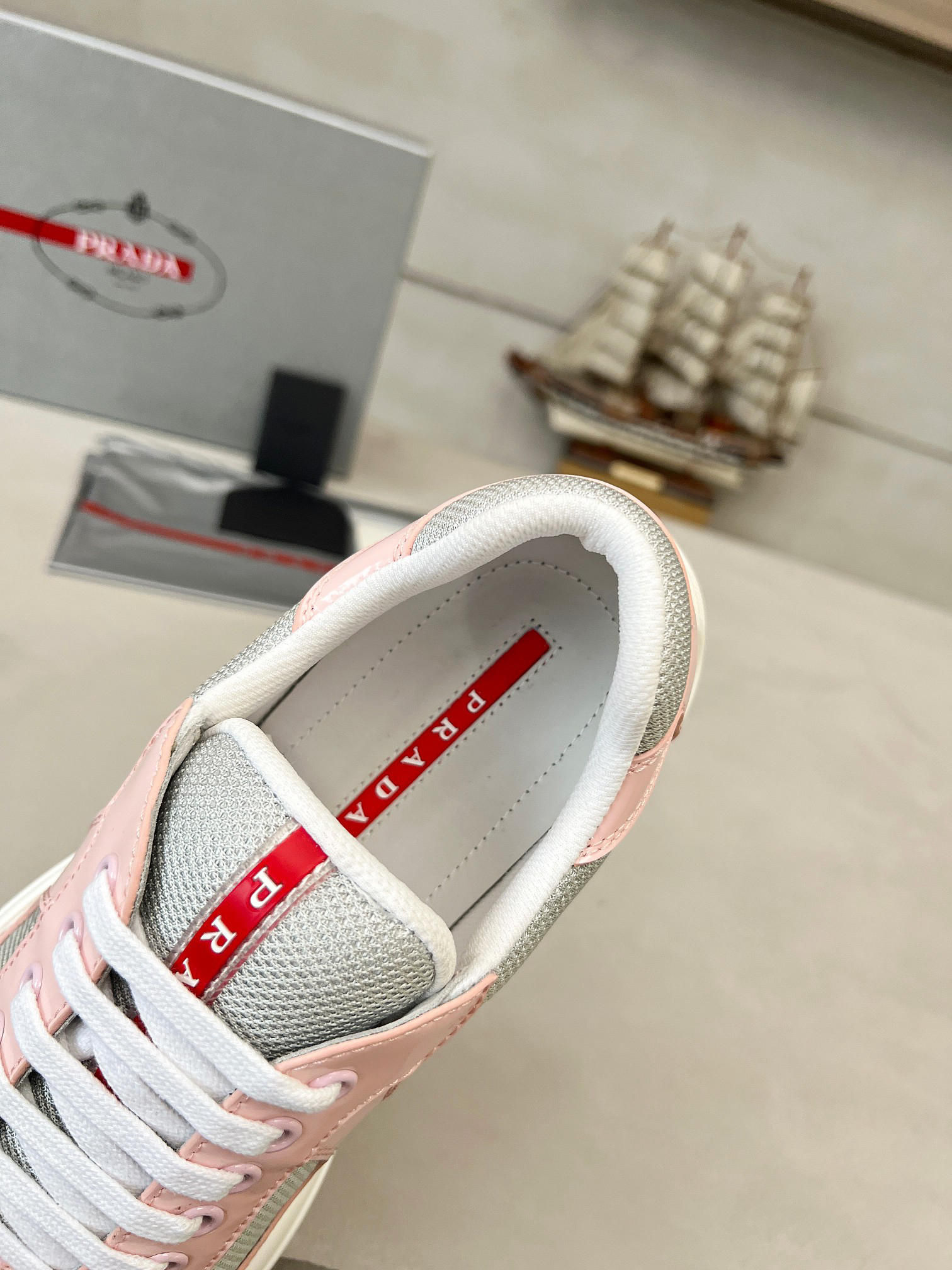Prada Sneakers-26