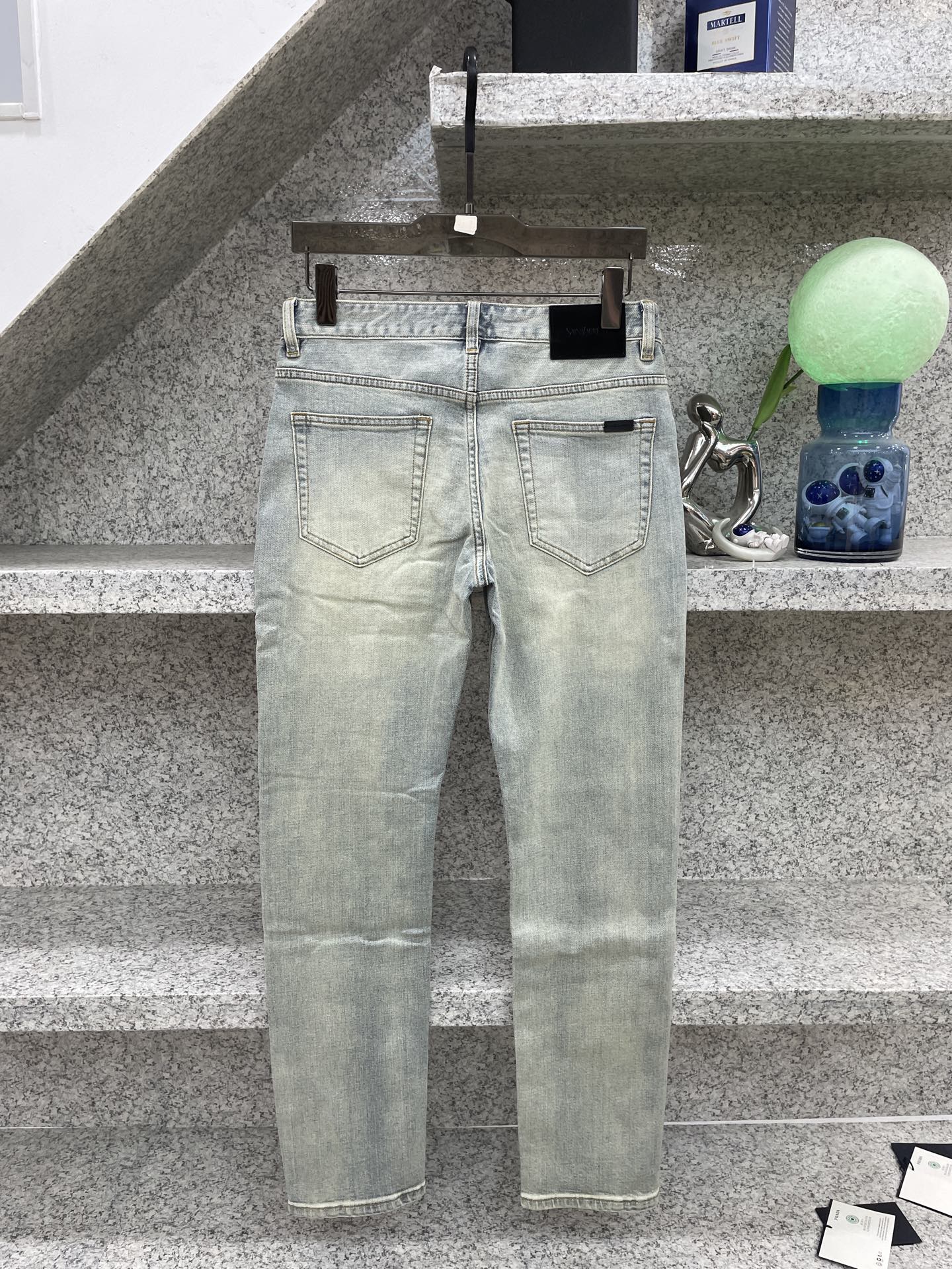 YSL Clothing-60