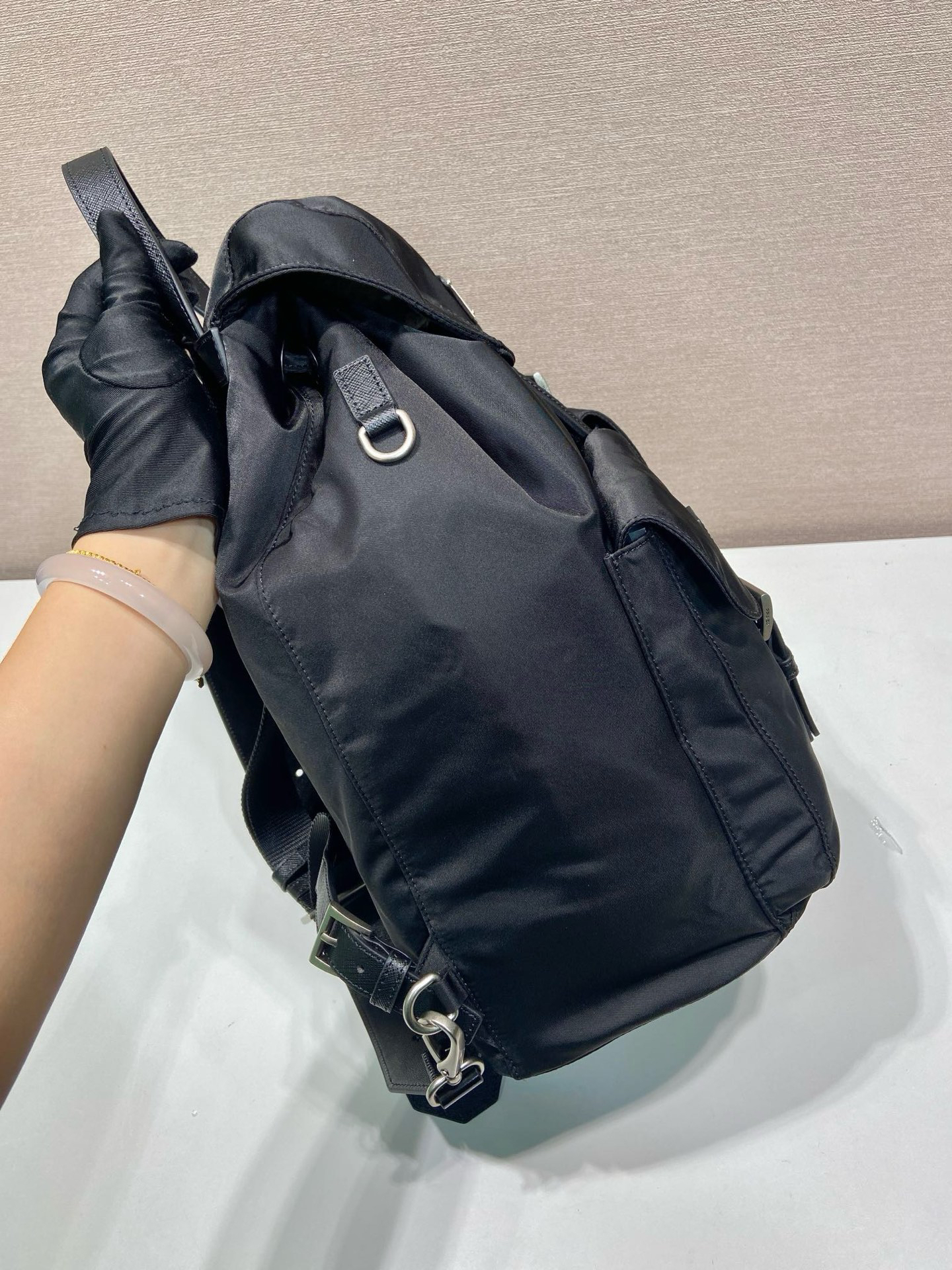 Prada bag-138