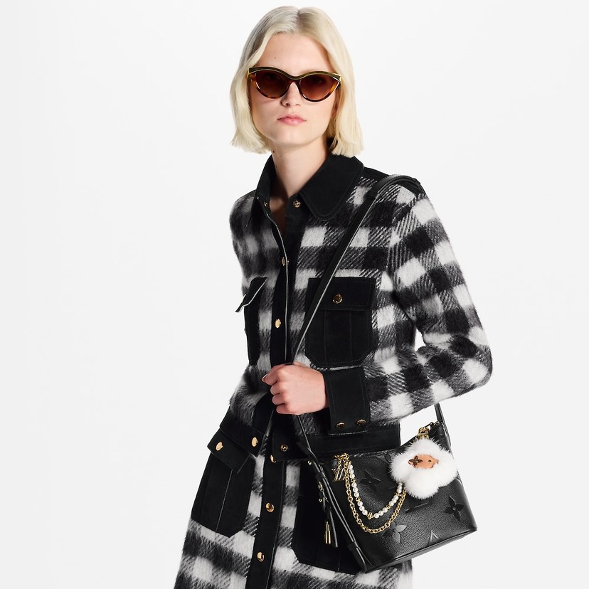Louis Vuitton bag-123