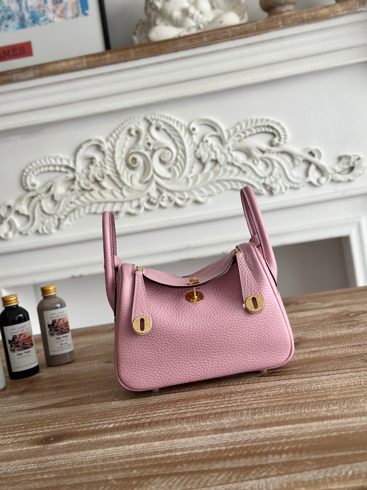 Hermes bag-42