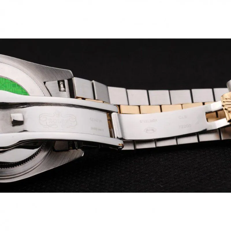 Datejust Mechanism-SRL17