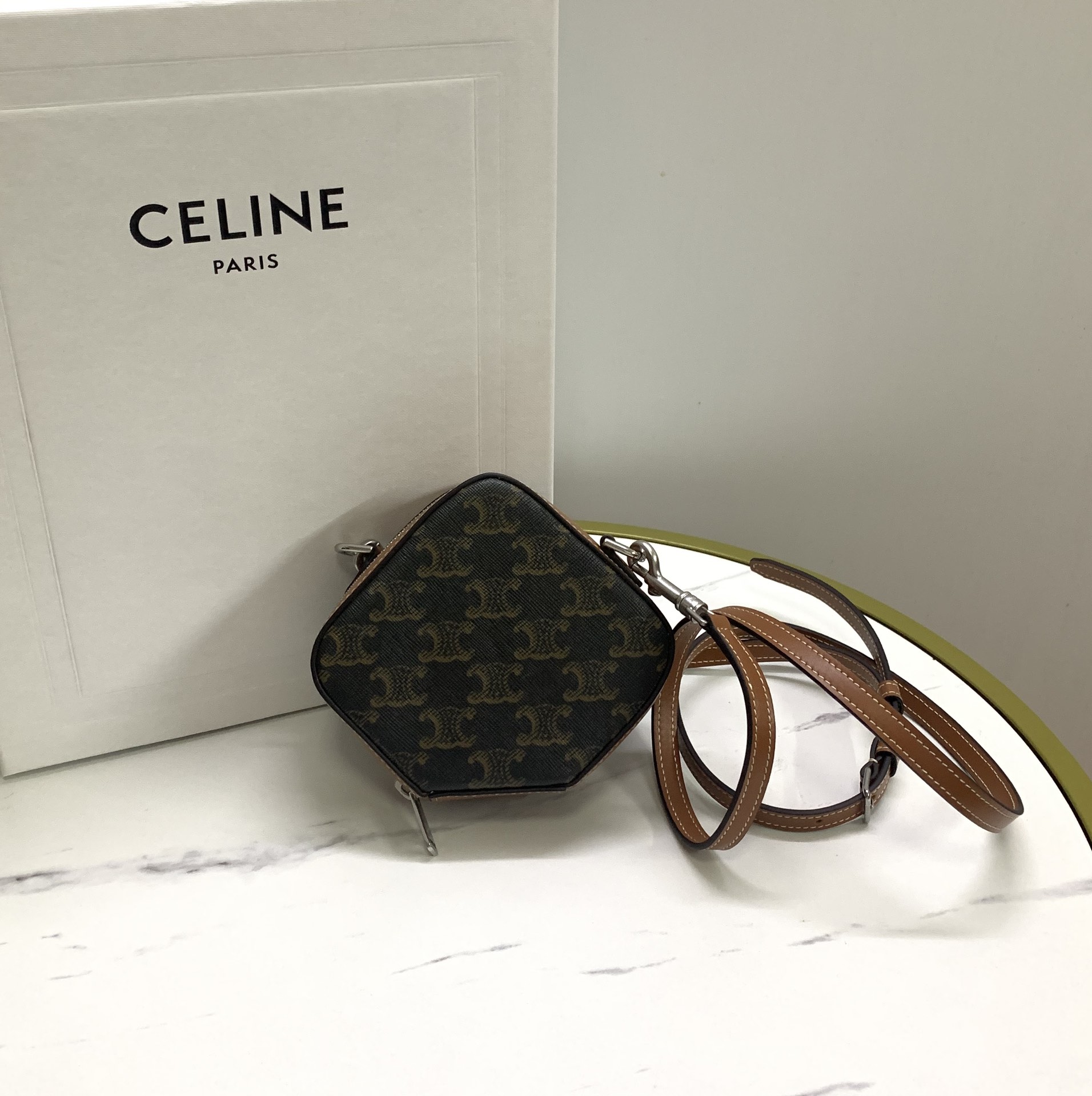 Celine bag-124