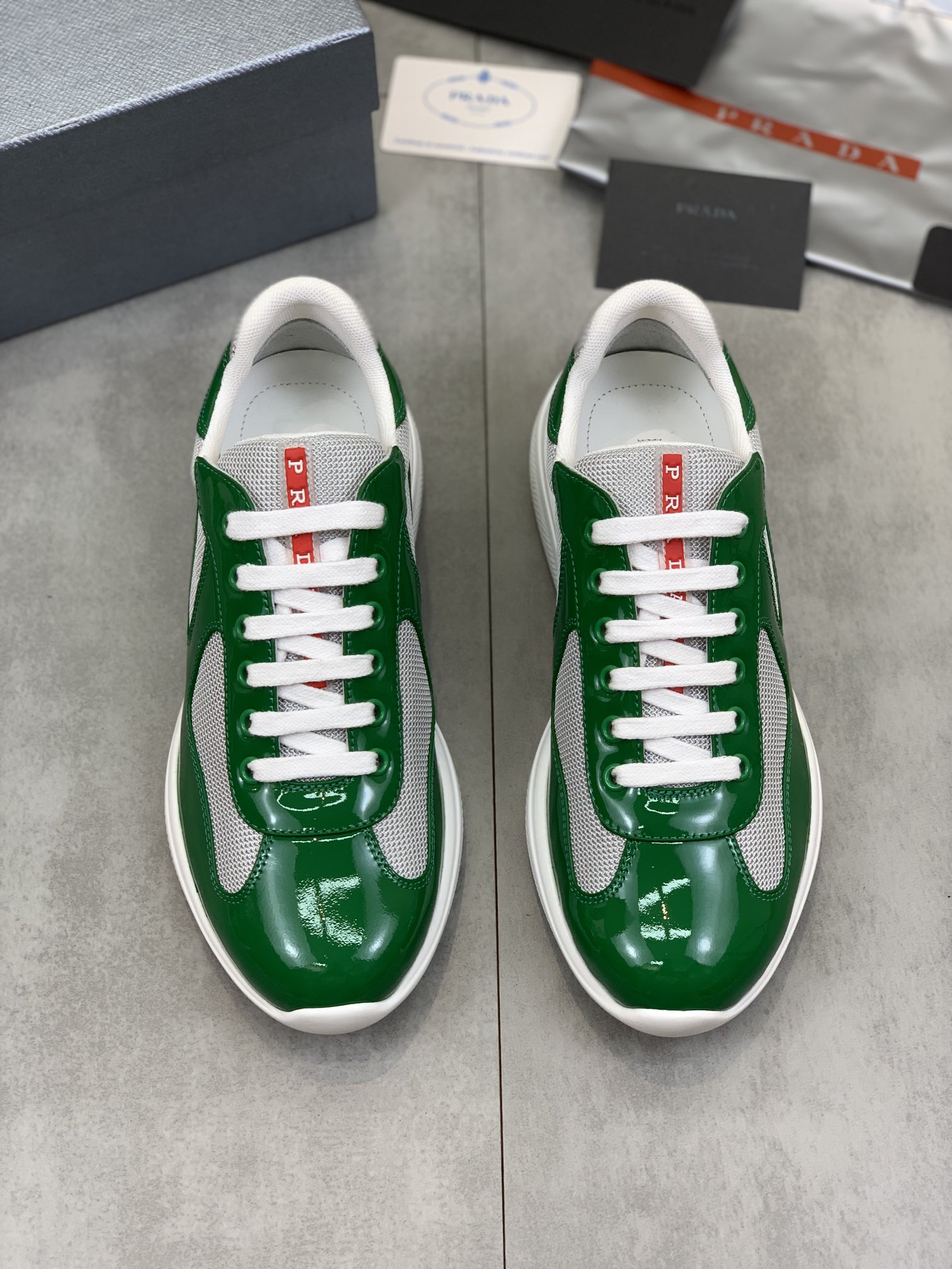 Prada Sneakers-117
