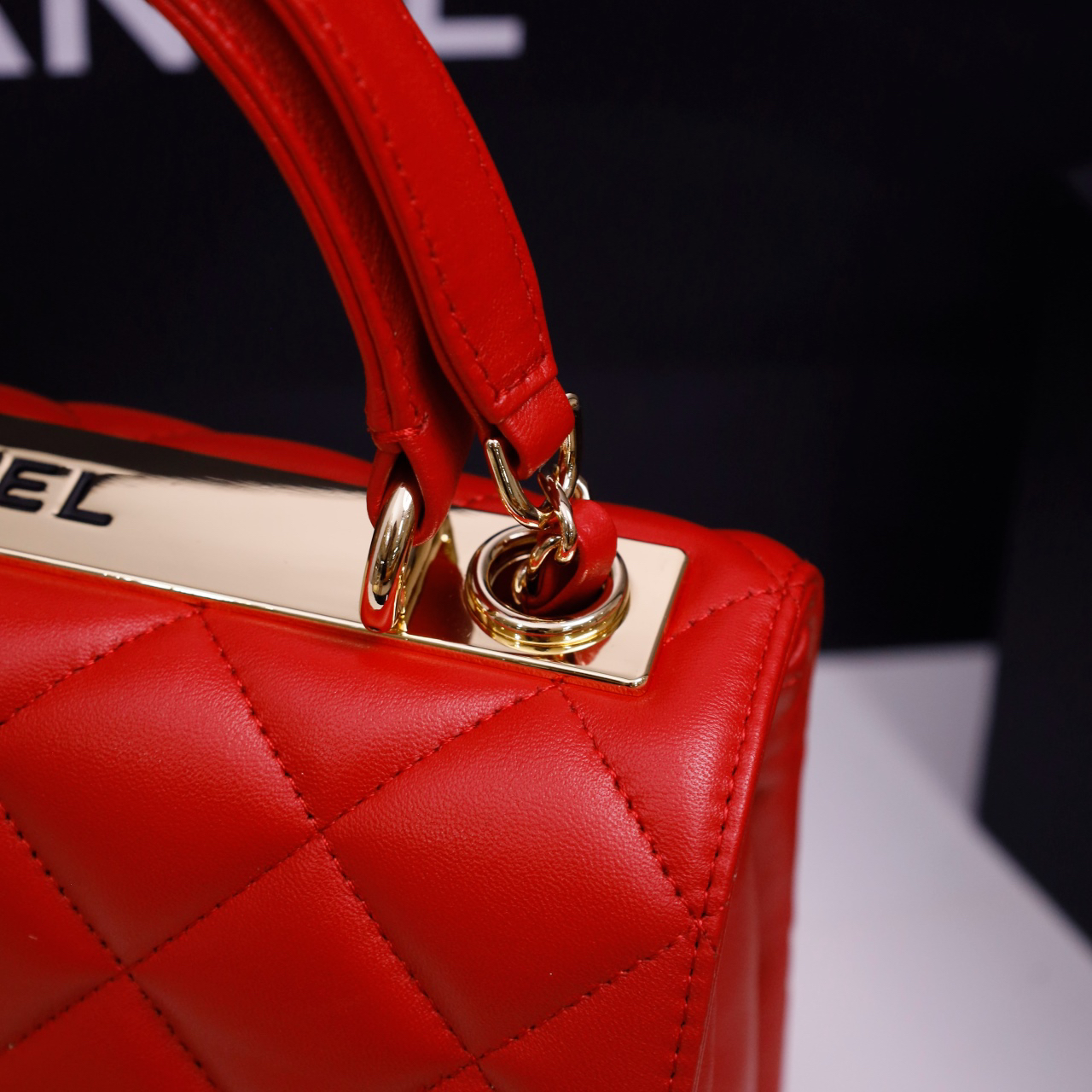Chanel bag-91
