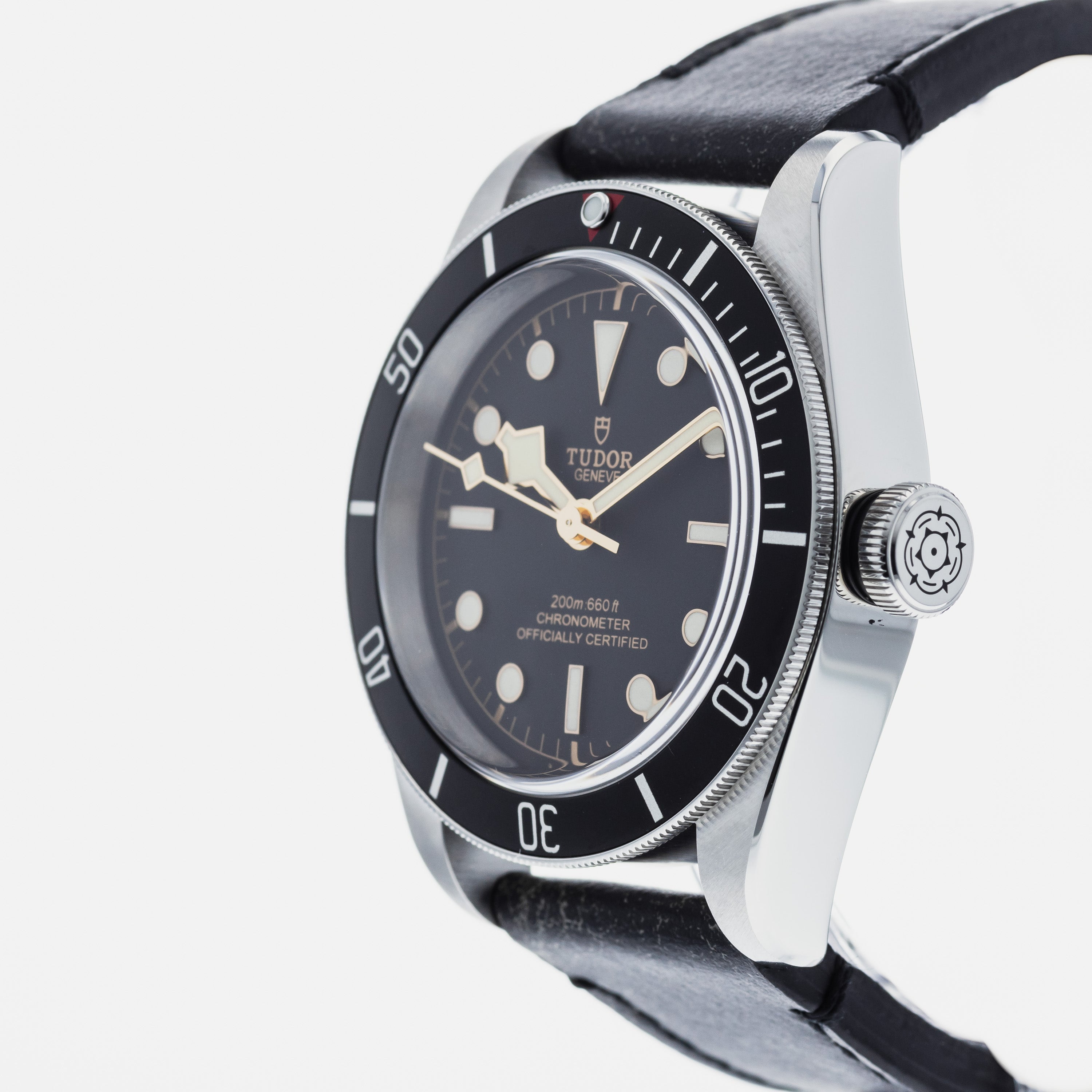 Heritage Black Bay Black 79230