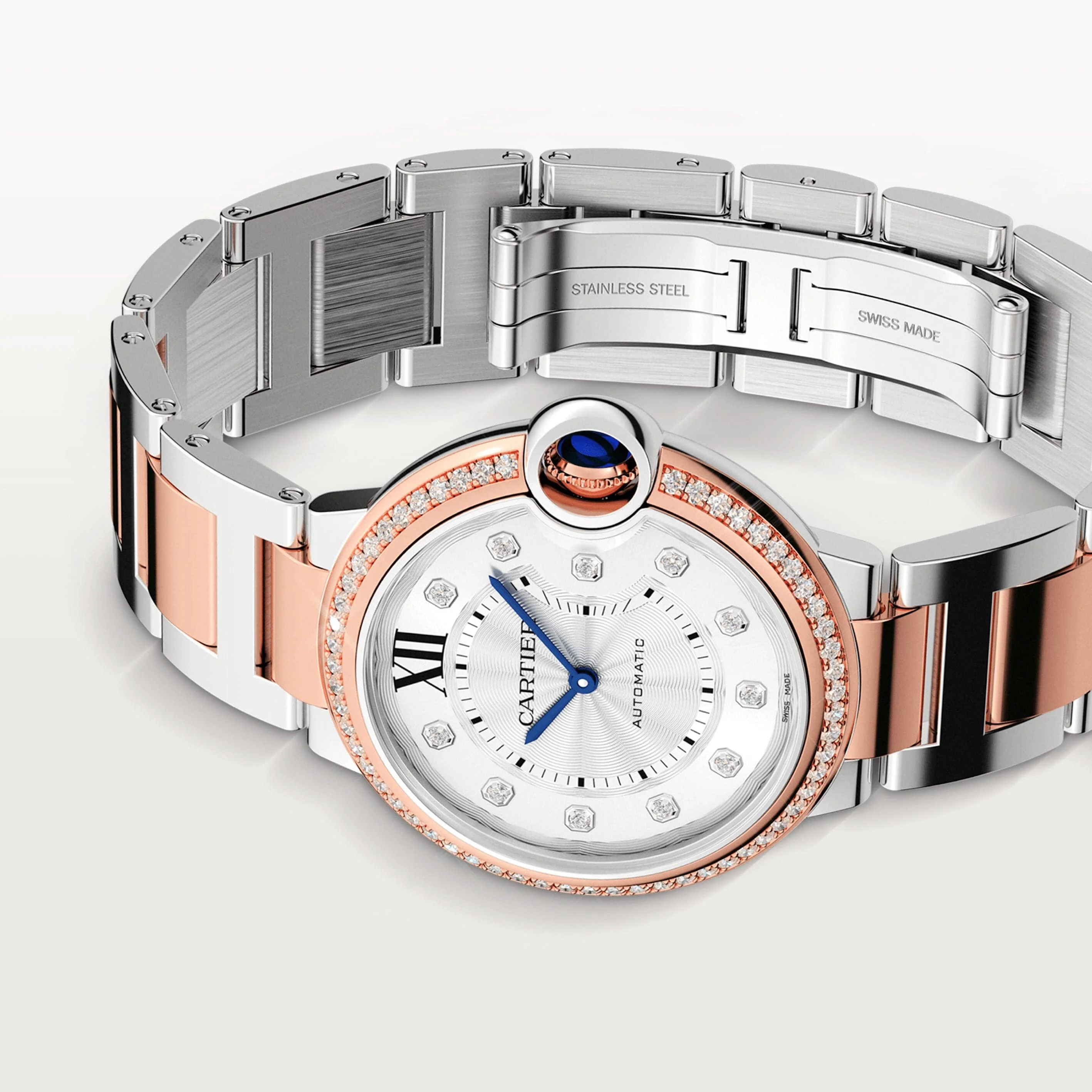 Ballon Bleu W3BB0024(Box NOT Included)