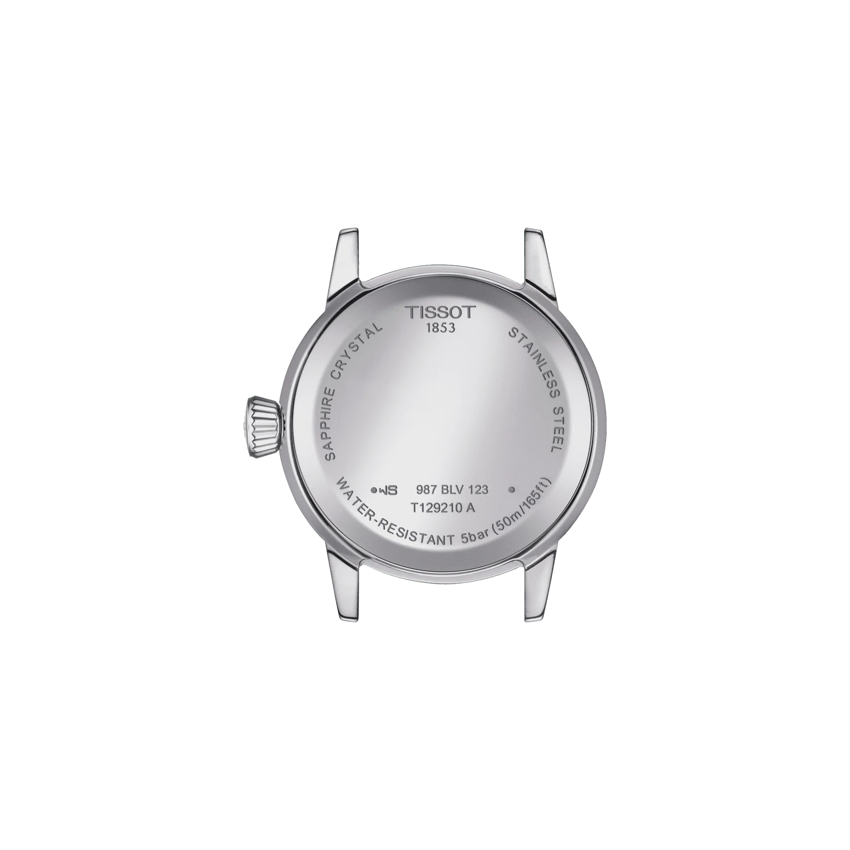 Classic Dream Lady T1292101611100