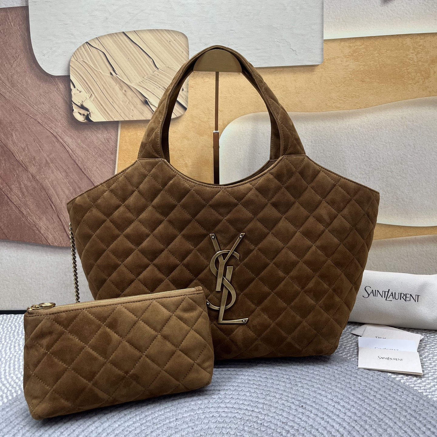 YSL bag-102