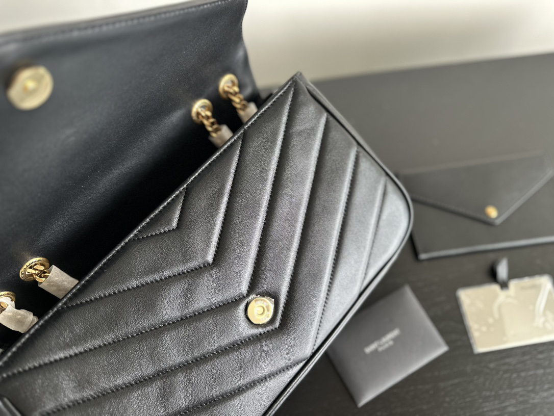 YSL bag-104