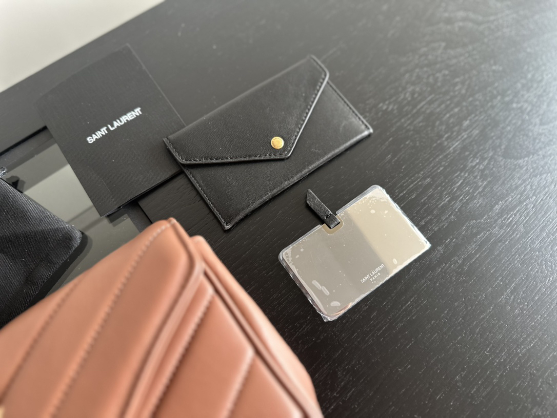 YSL bag-129