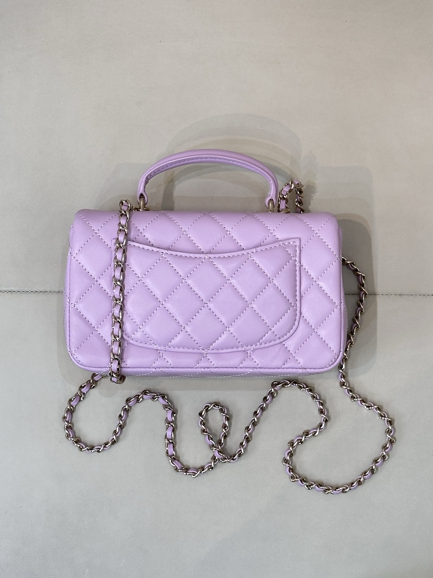 Chanel bag-170