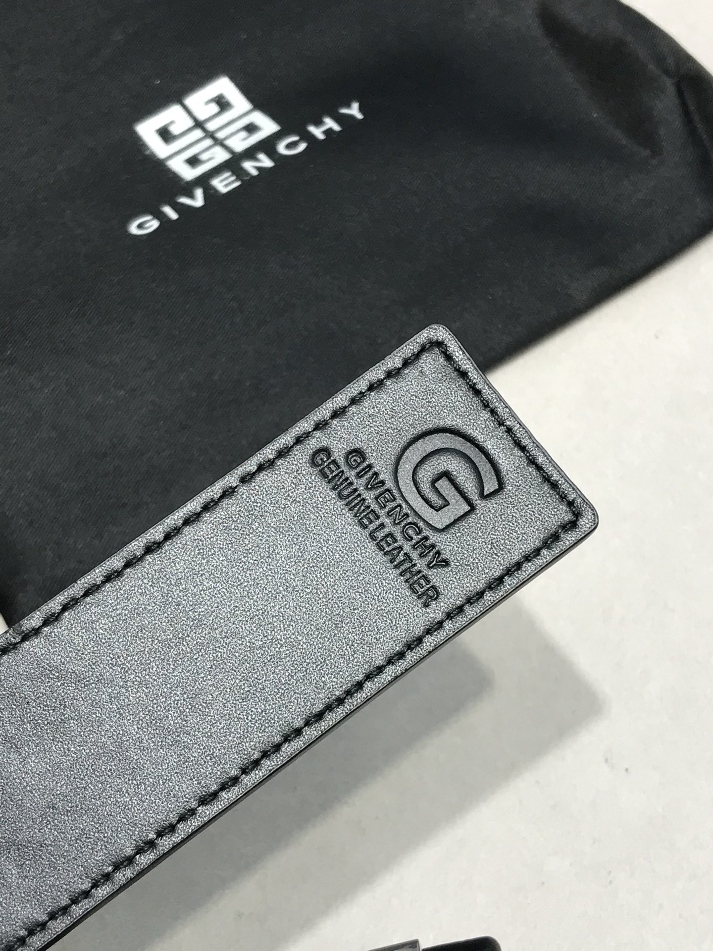 Givenchy belt-18