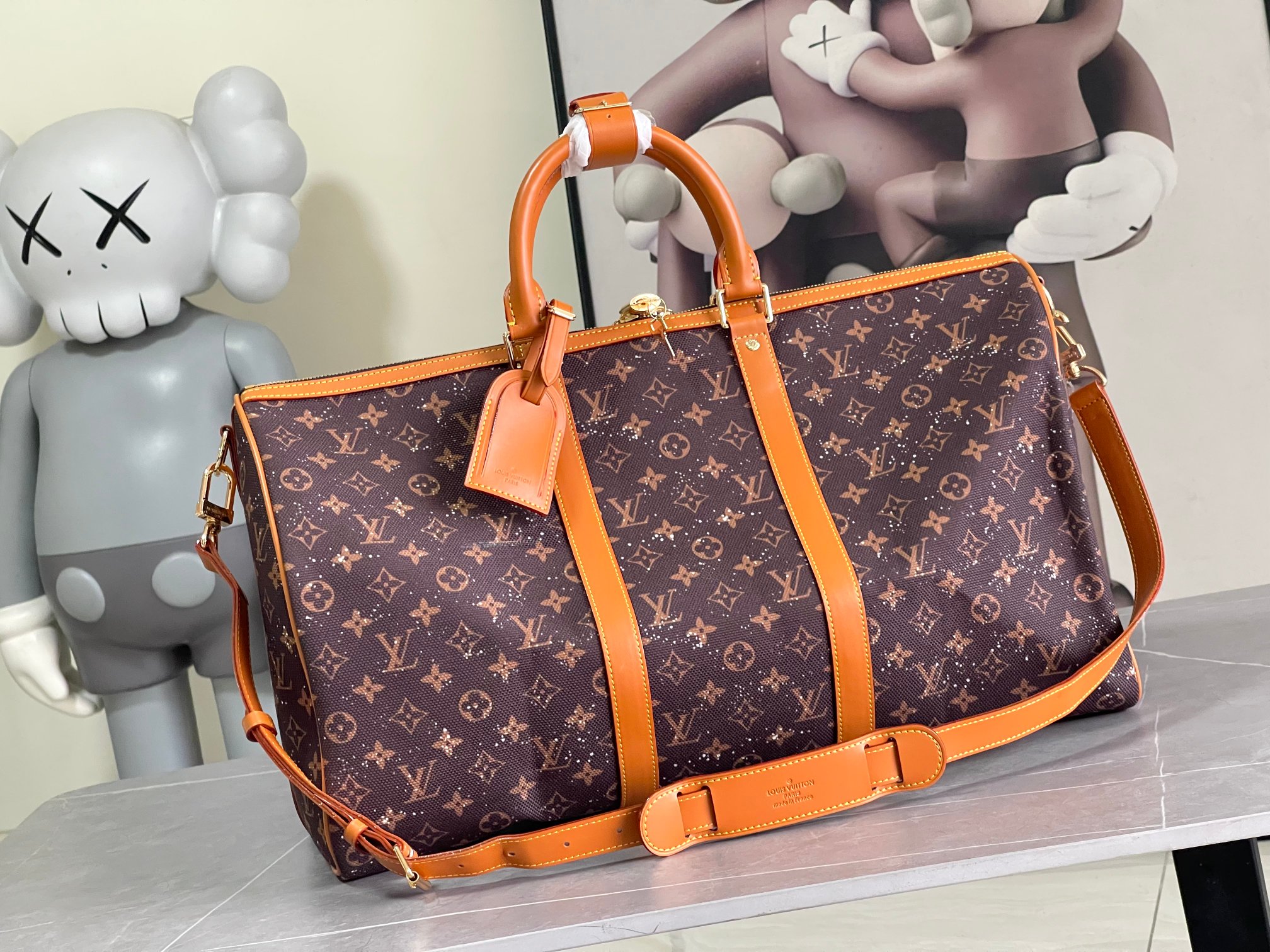 Louis Vuitton bag-106