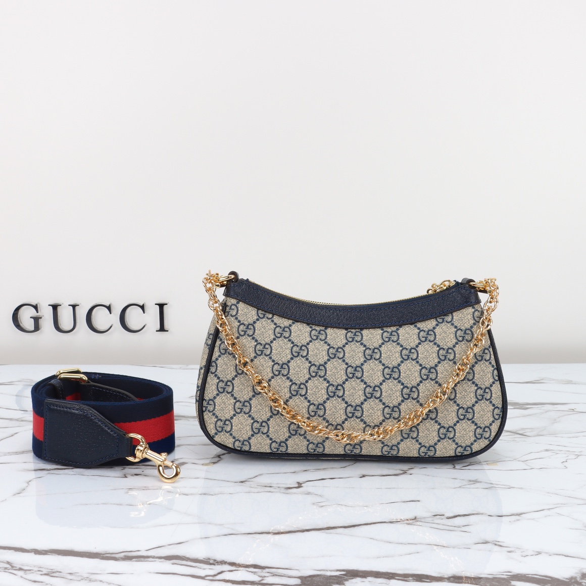 Gucci new bag-85