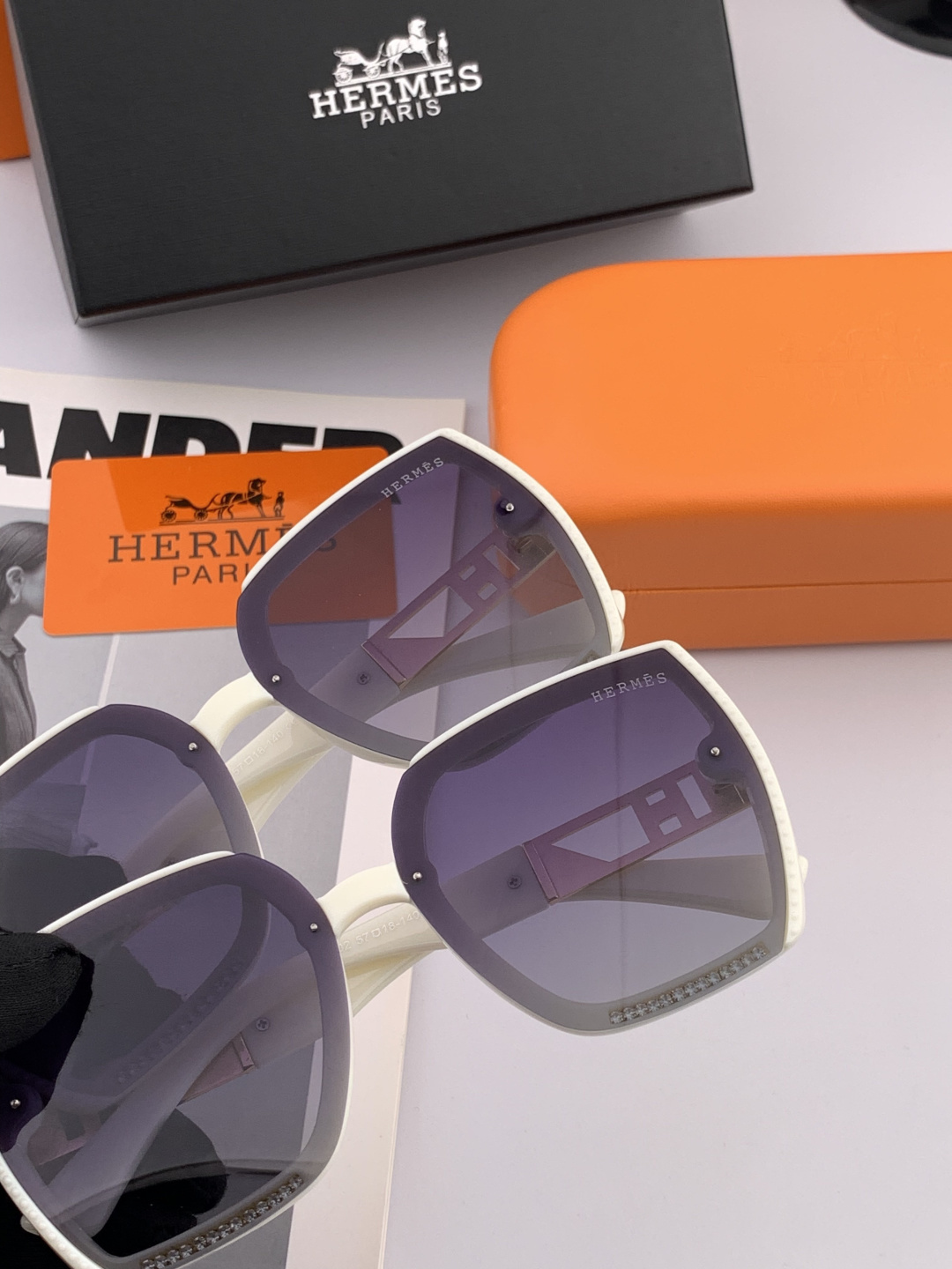 Hermes glasses-75