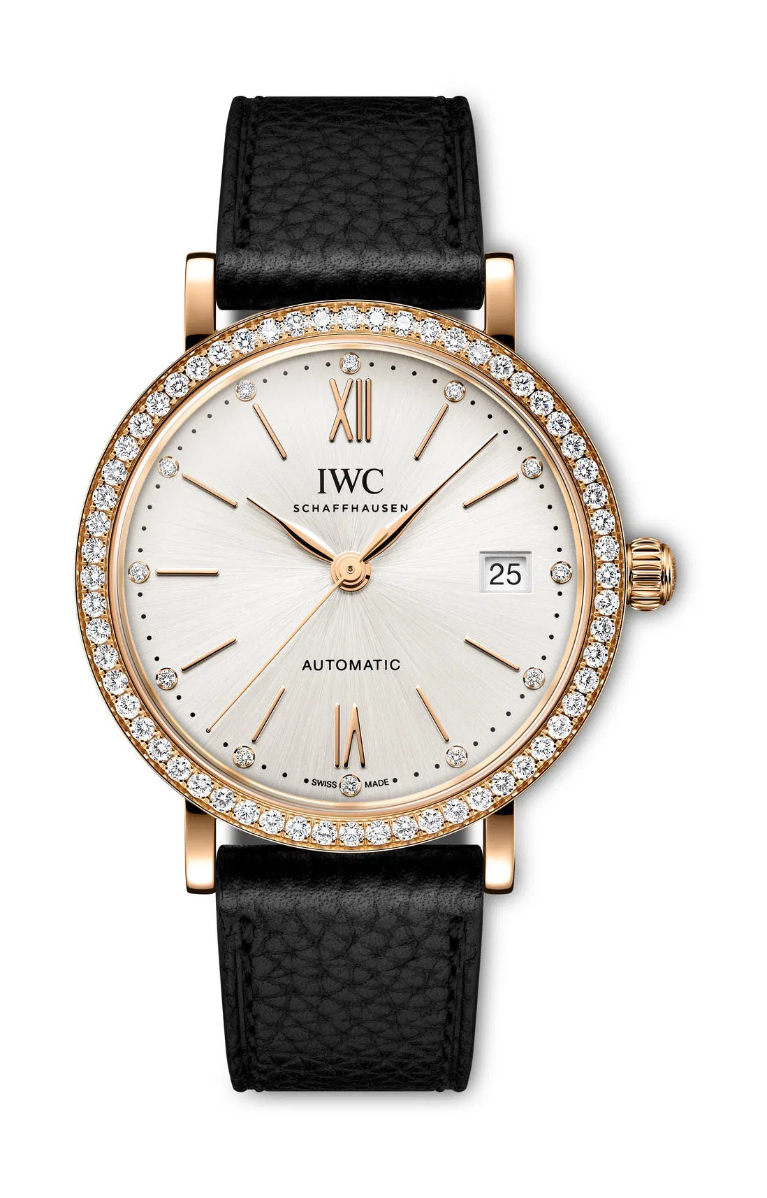 Schaffhausen Portofino automatic 37 iw658603