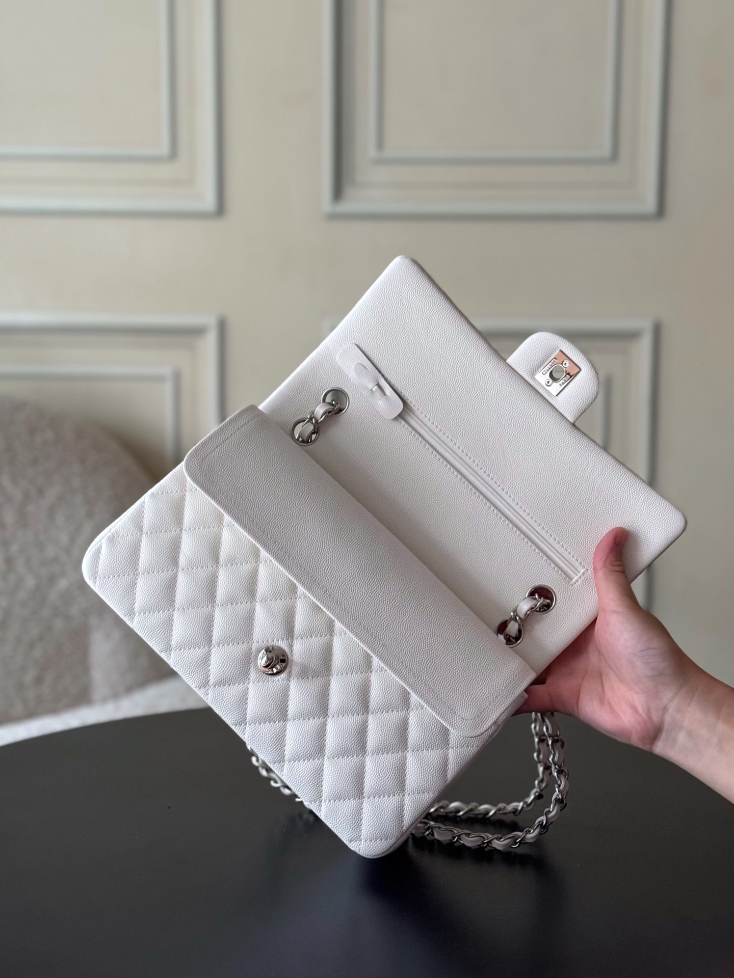 Chanel bag-191