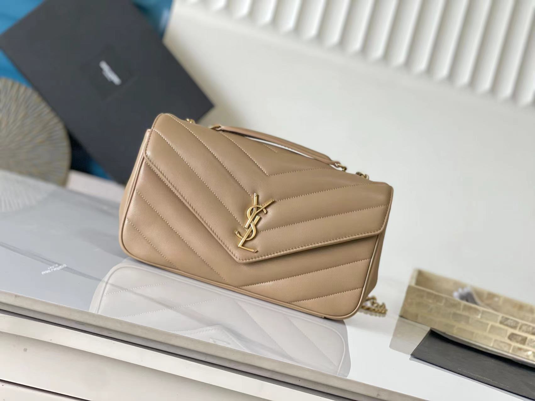 YSL bag-106