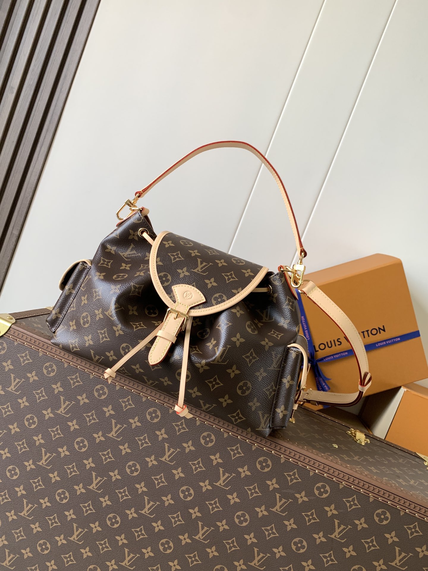 Louis Vuitton bag-34