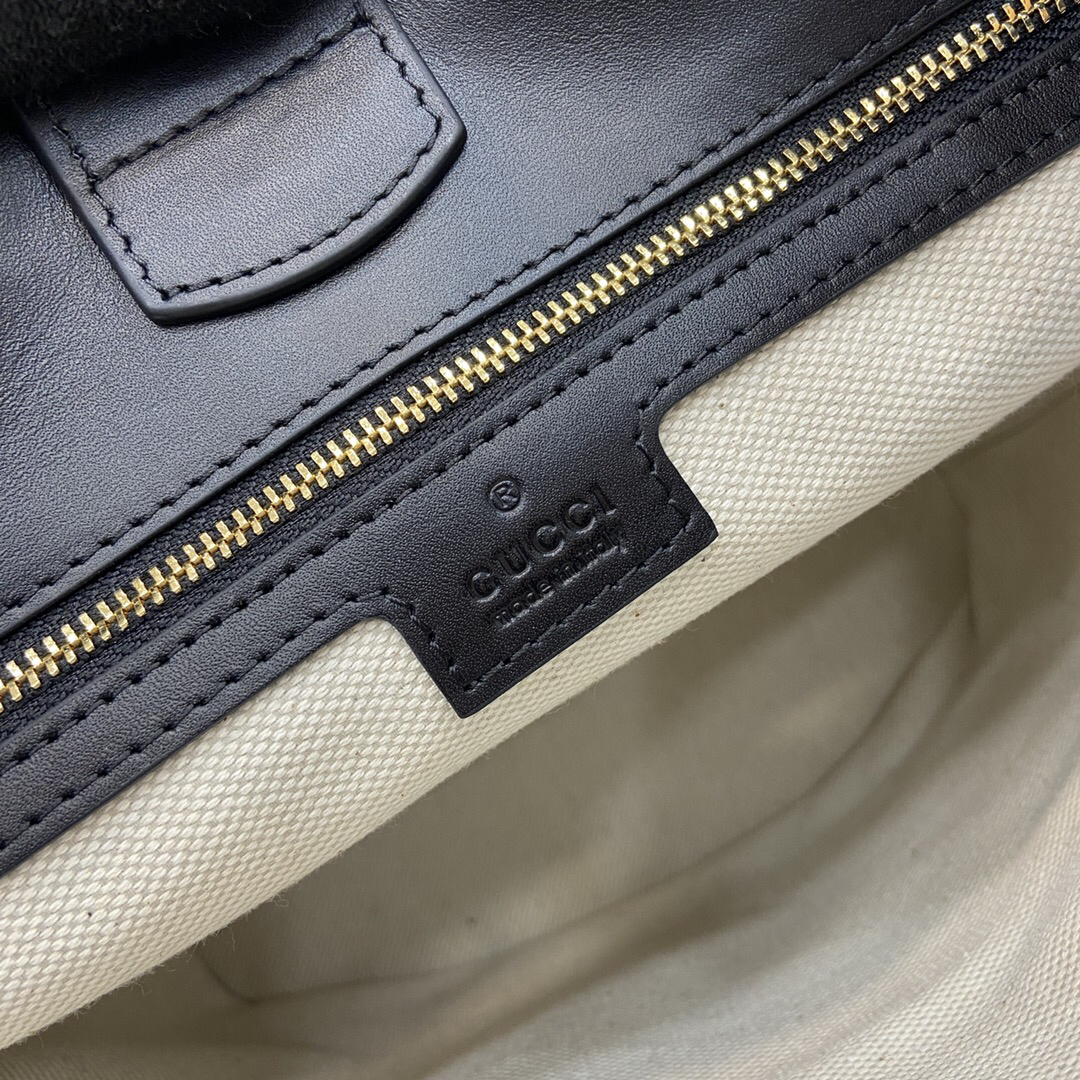 Gucci new bag-124