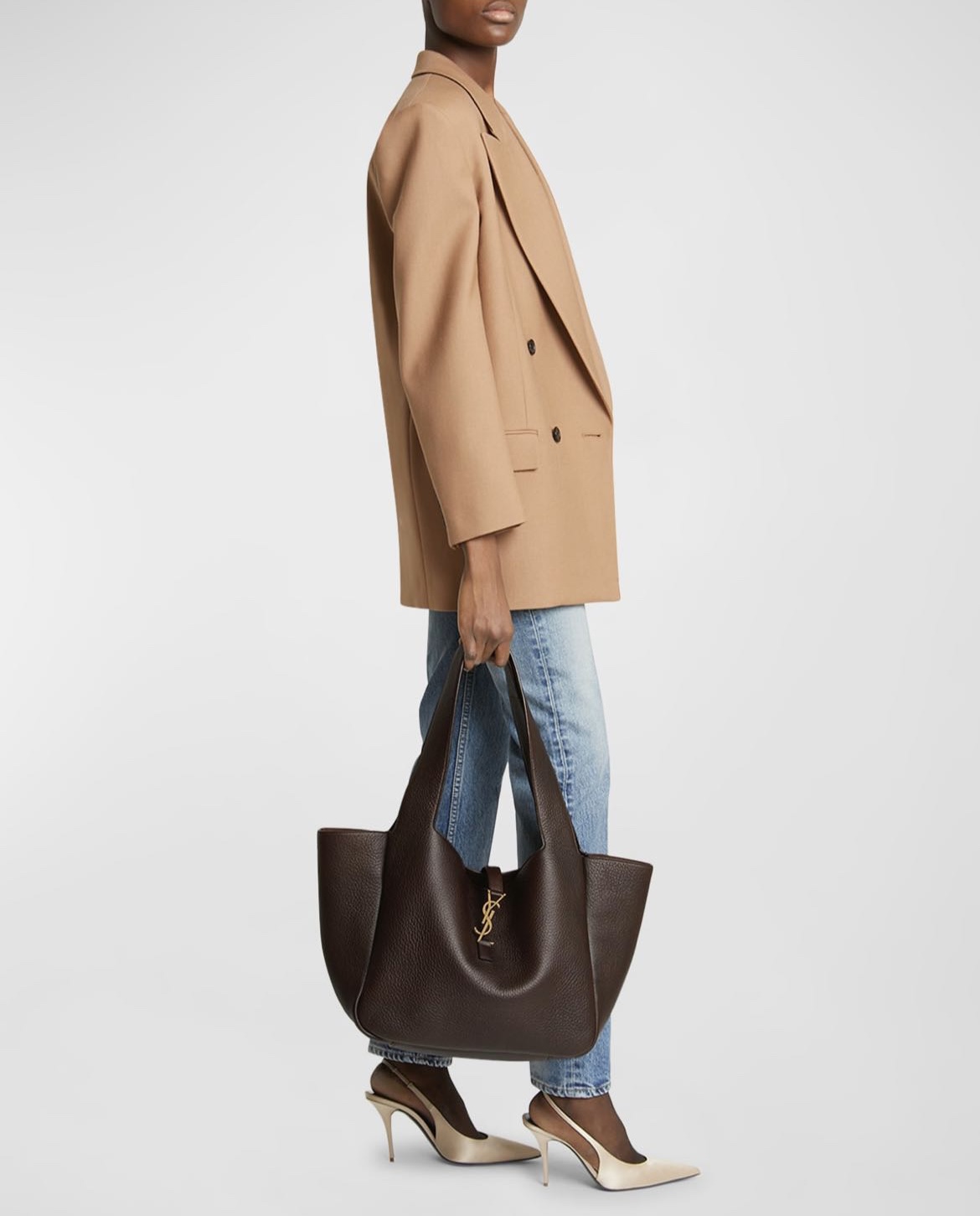 YSL bag-9