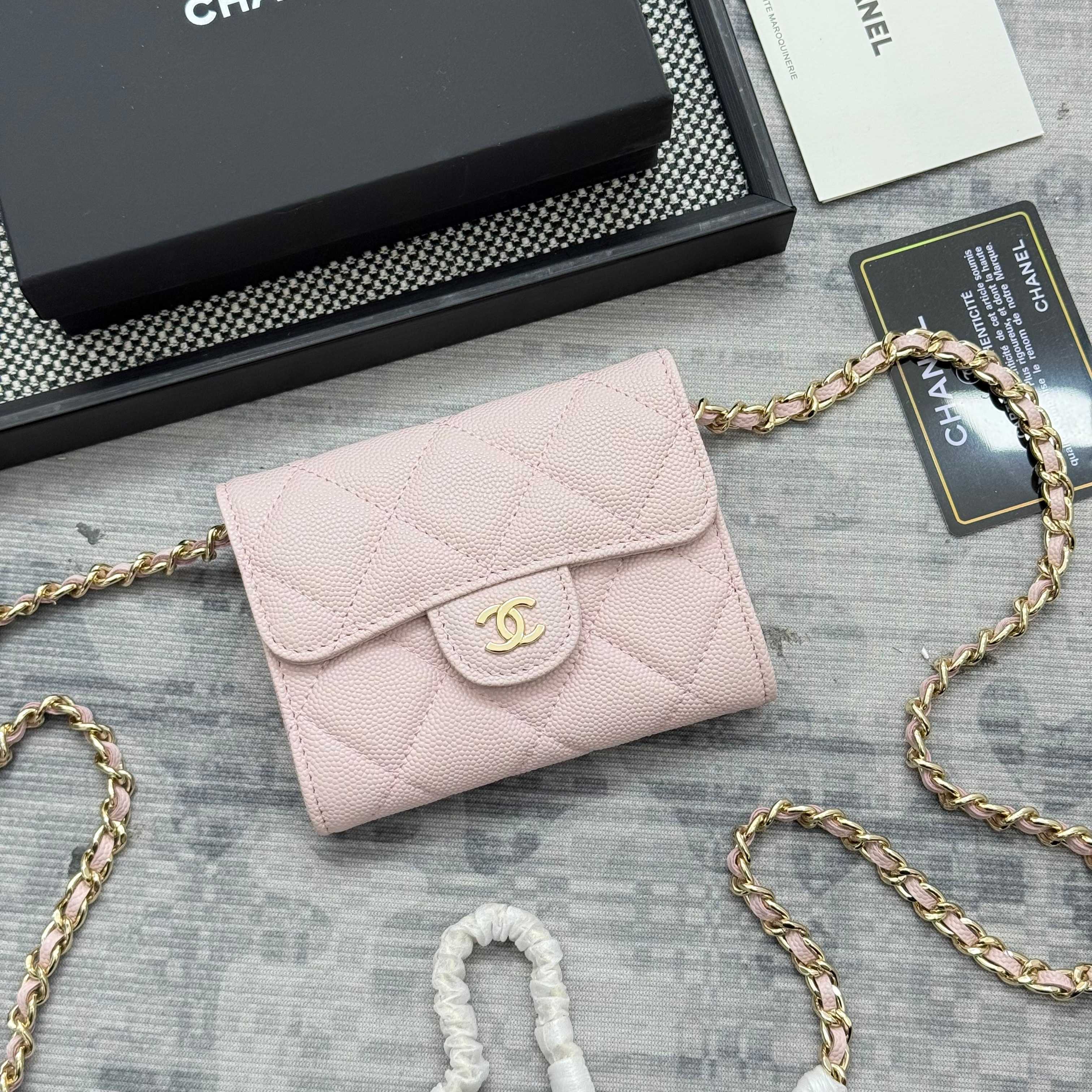 Chanel bag-5
