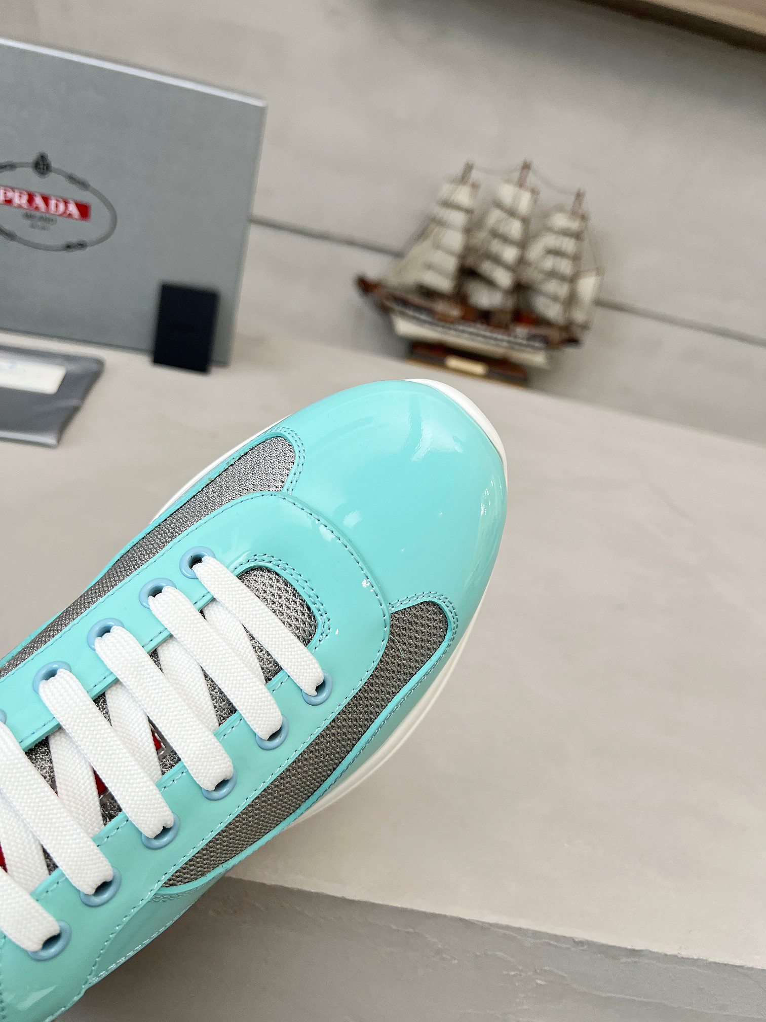 Prada Sneakers-21