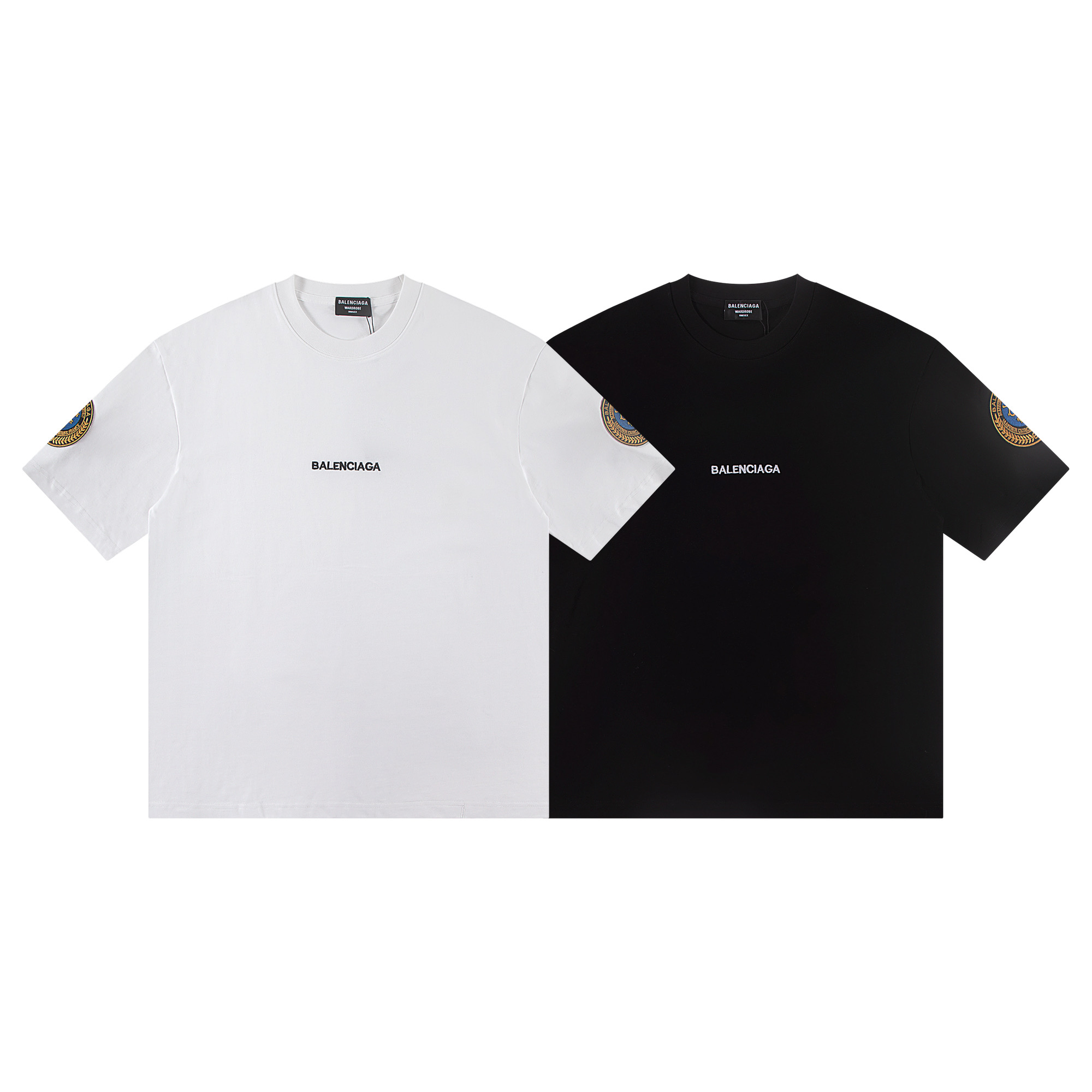 Balenciaga clothing-12