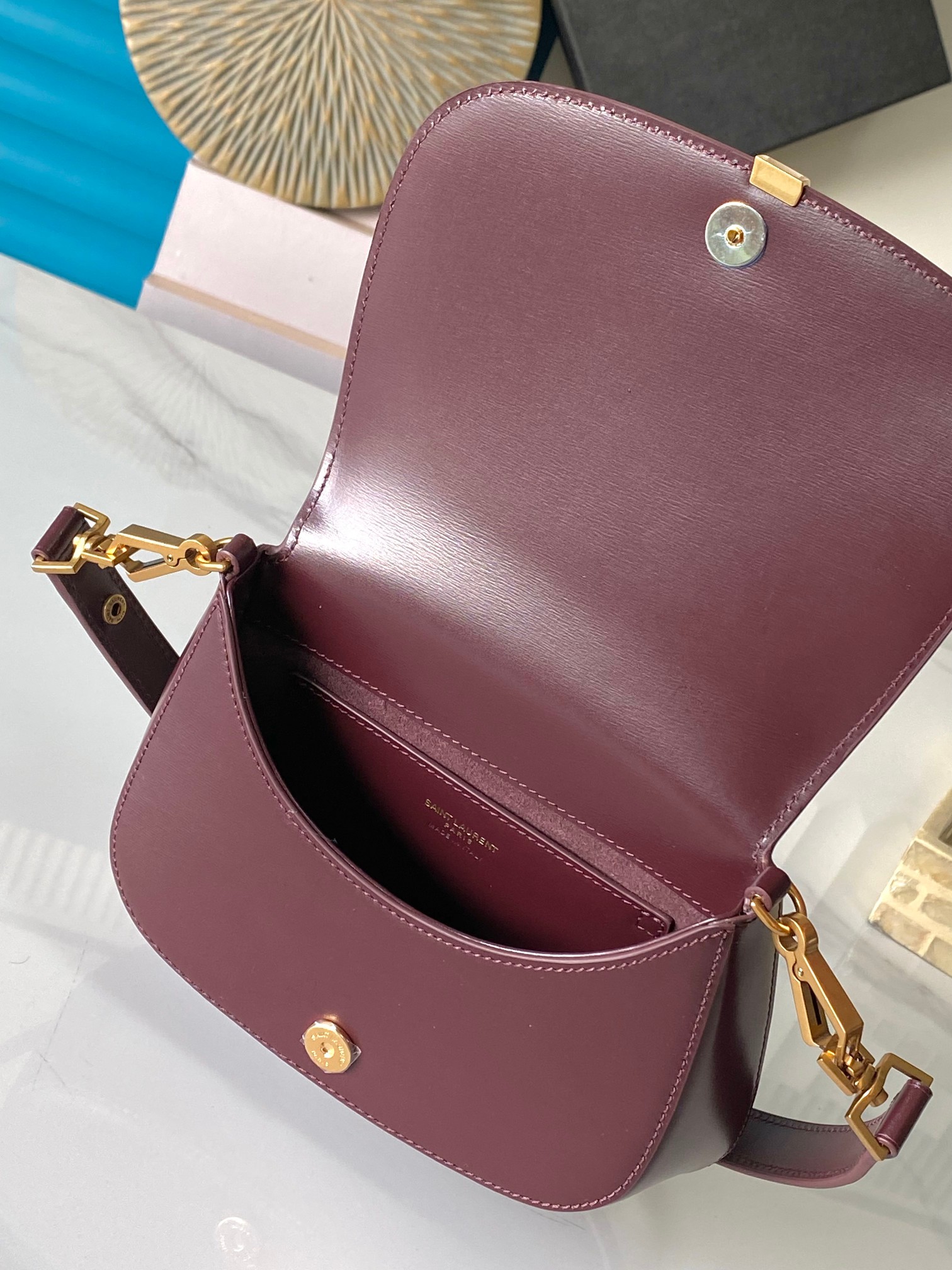 YSL bag-4