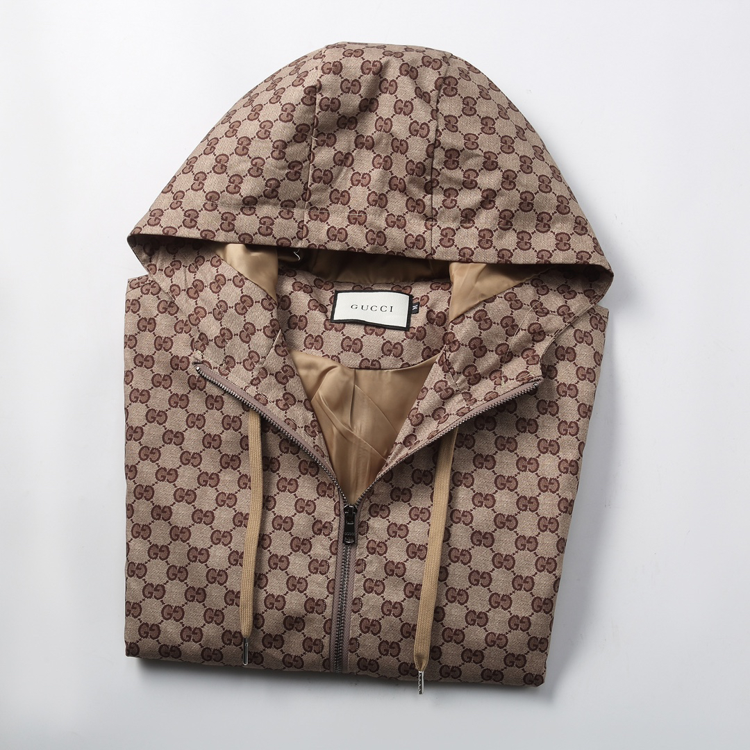 Gucci Clothing-363
